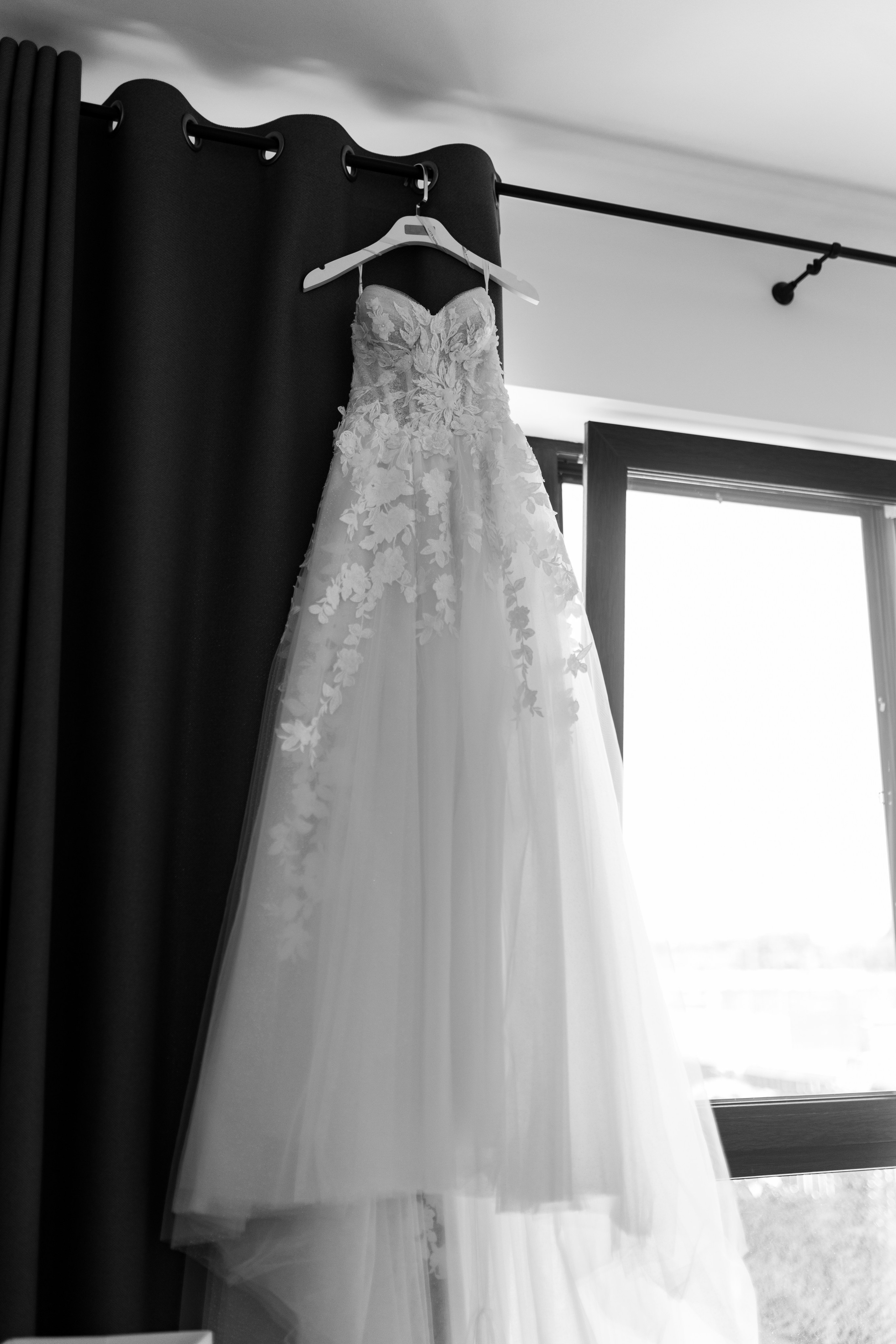 Віталій & Ліліана. Весільний фотограф Львів Софія Крайник