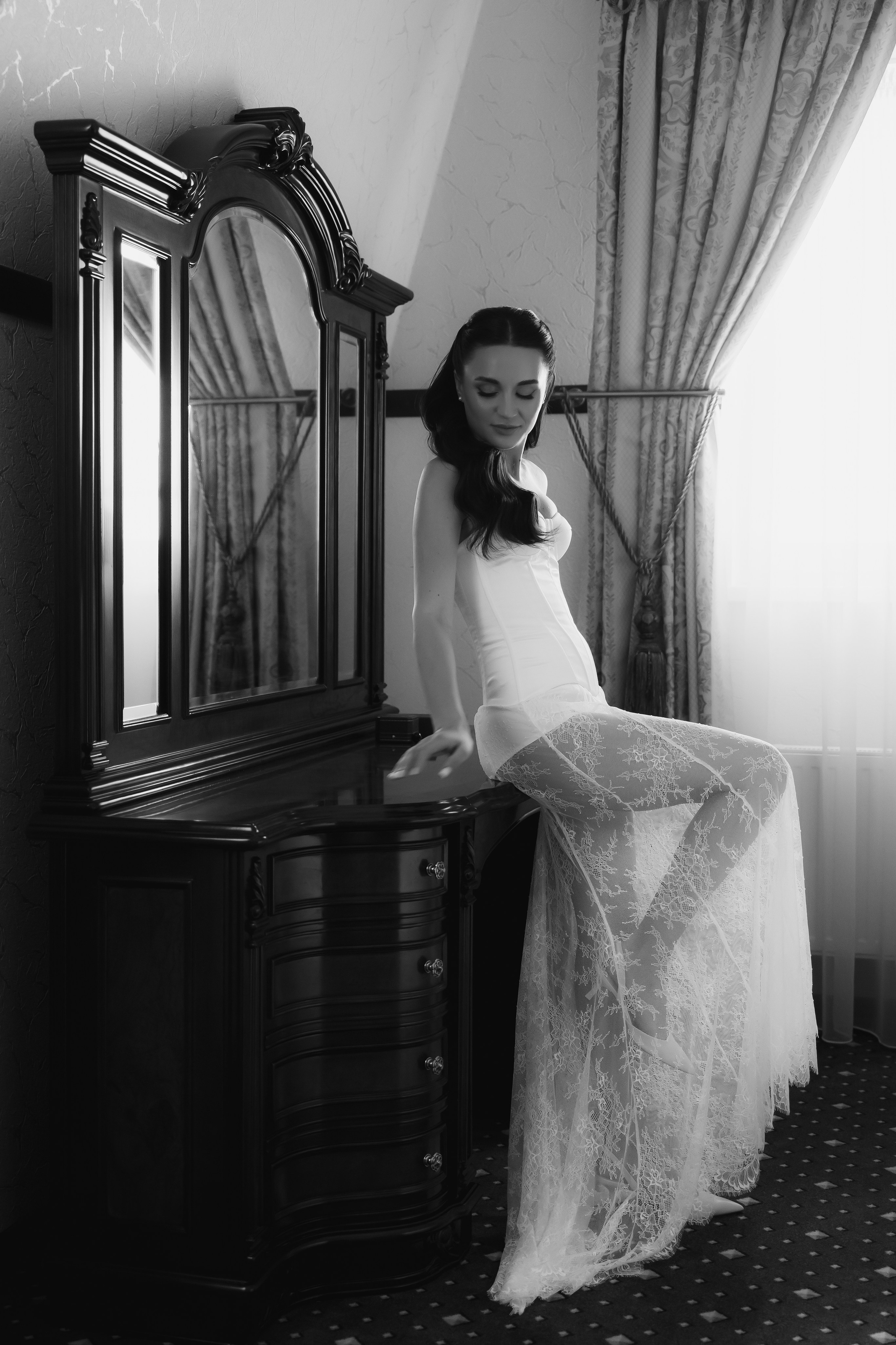 Ірина & Назар. Весільний фотограф Львів Софія Крайник