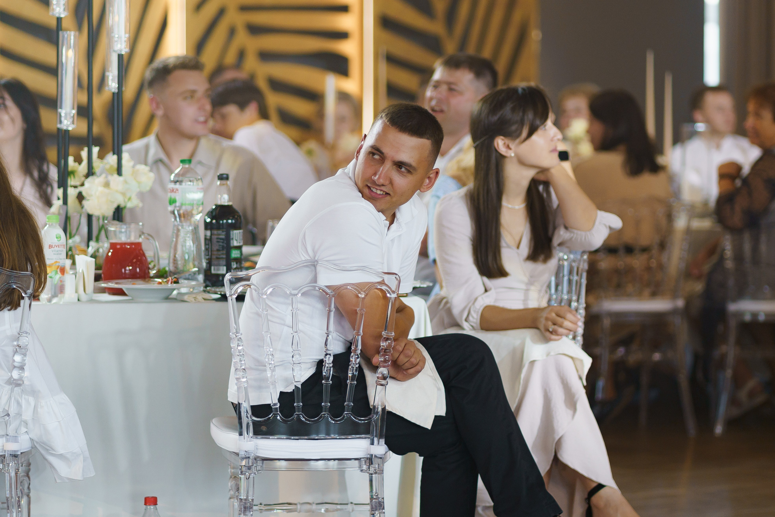 Віталій & Ліліана. Весільний фотограф Львів Софія Крайник