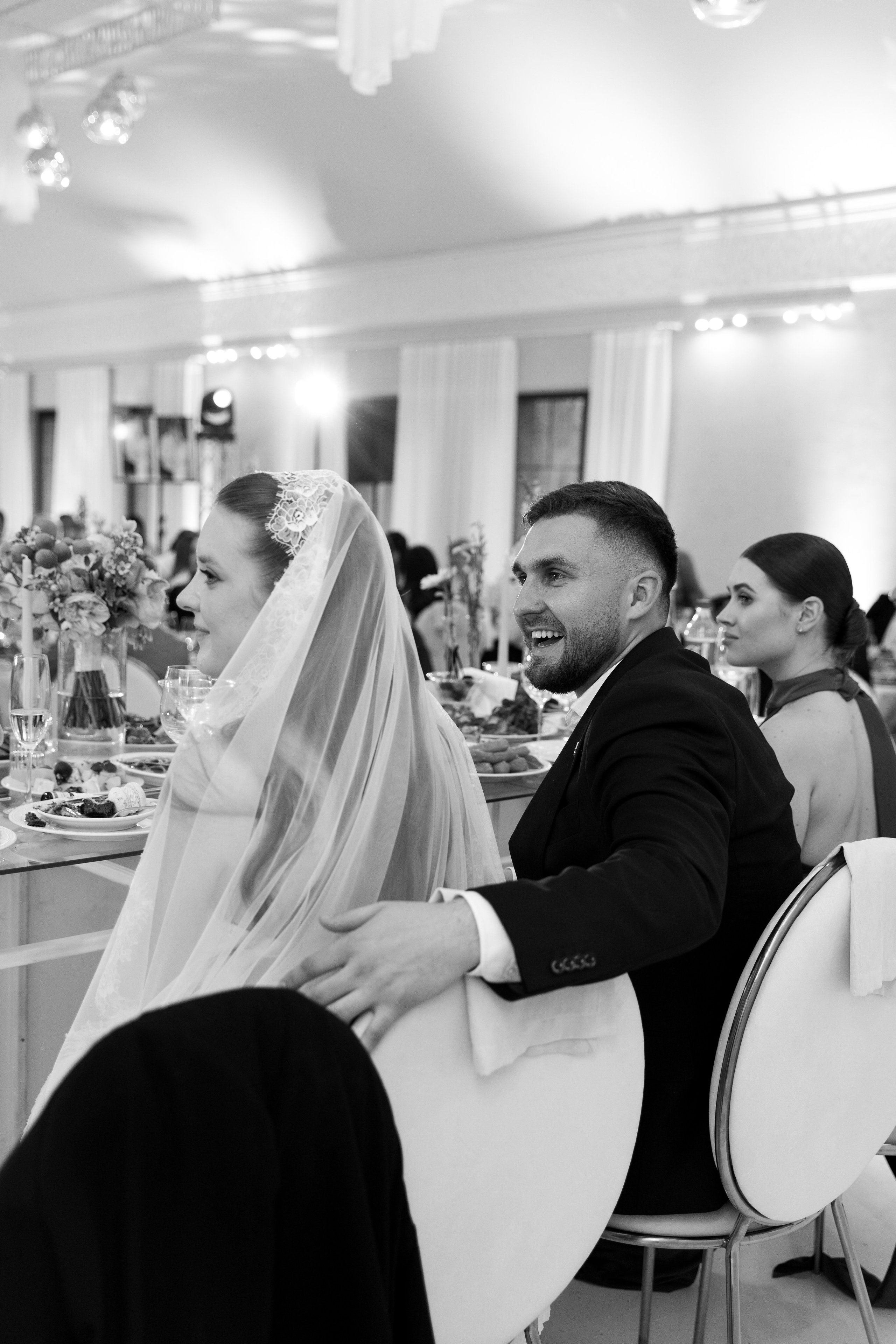 Тетяна & Остап. Весільний фотограф Львів Софія Крайник