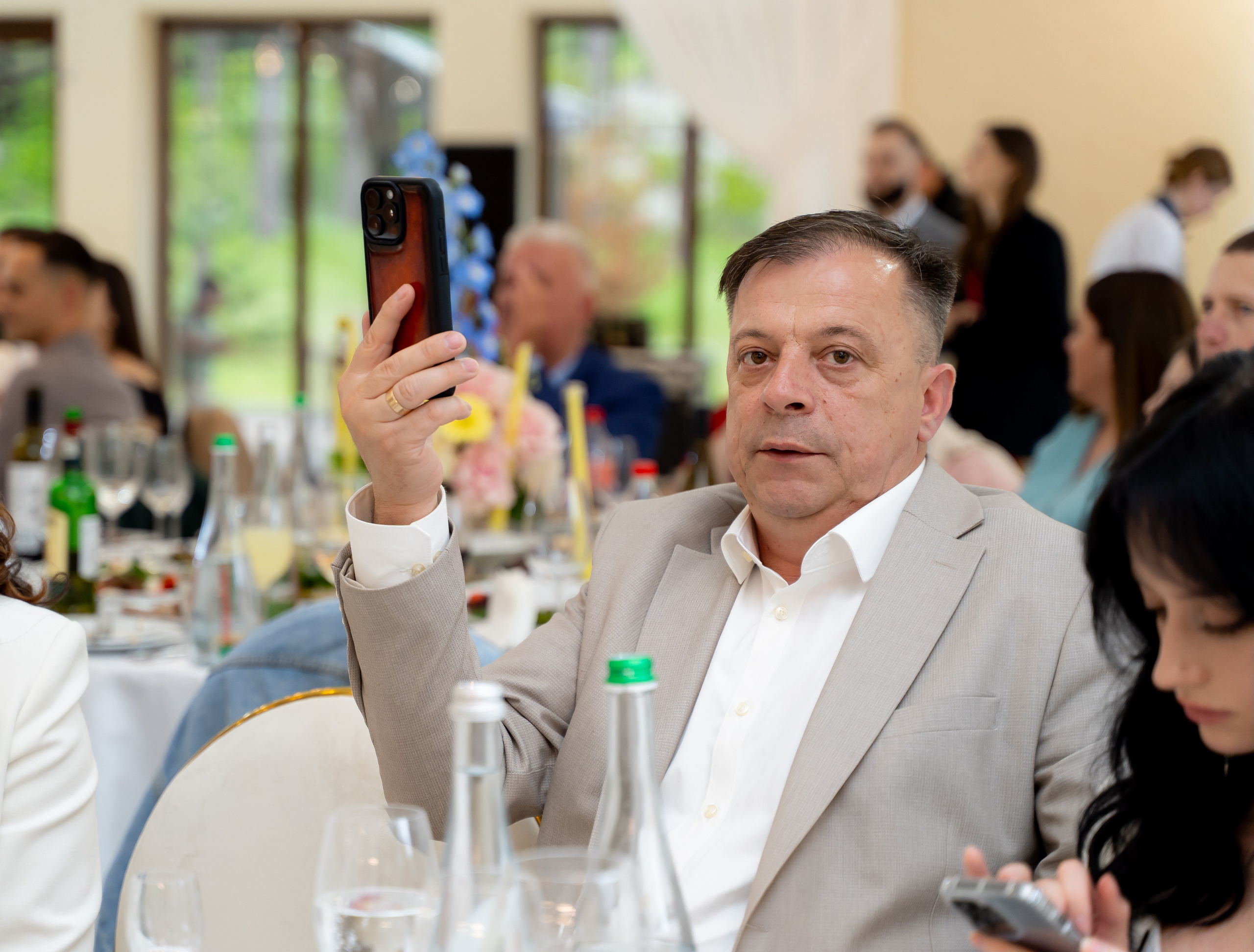 Тетяна & Остап. Весільний фотограф Львів Софія Крайник