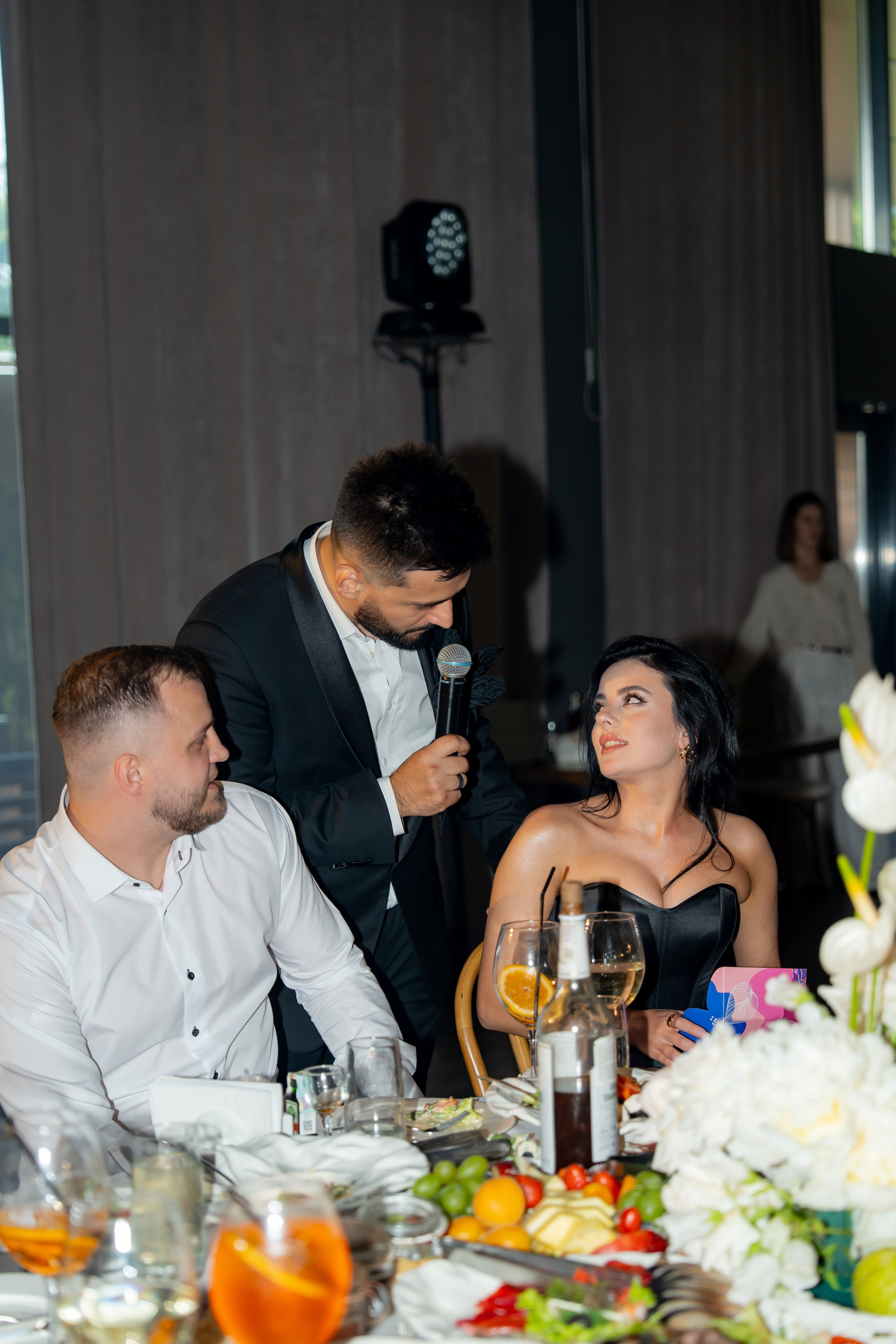 Дарина Микола. Весільний фотограф Львів Софія Крайник