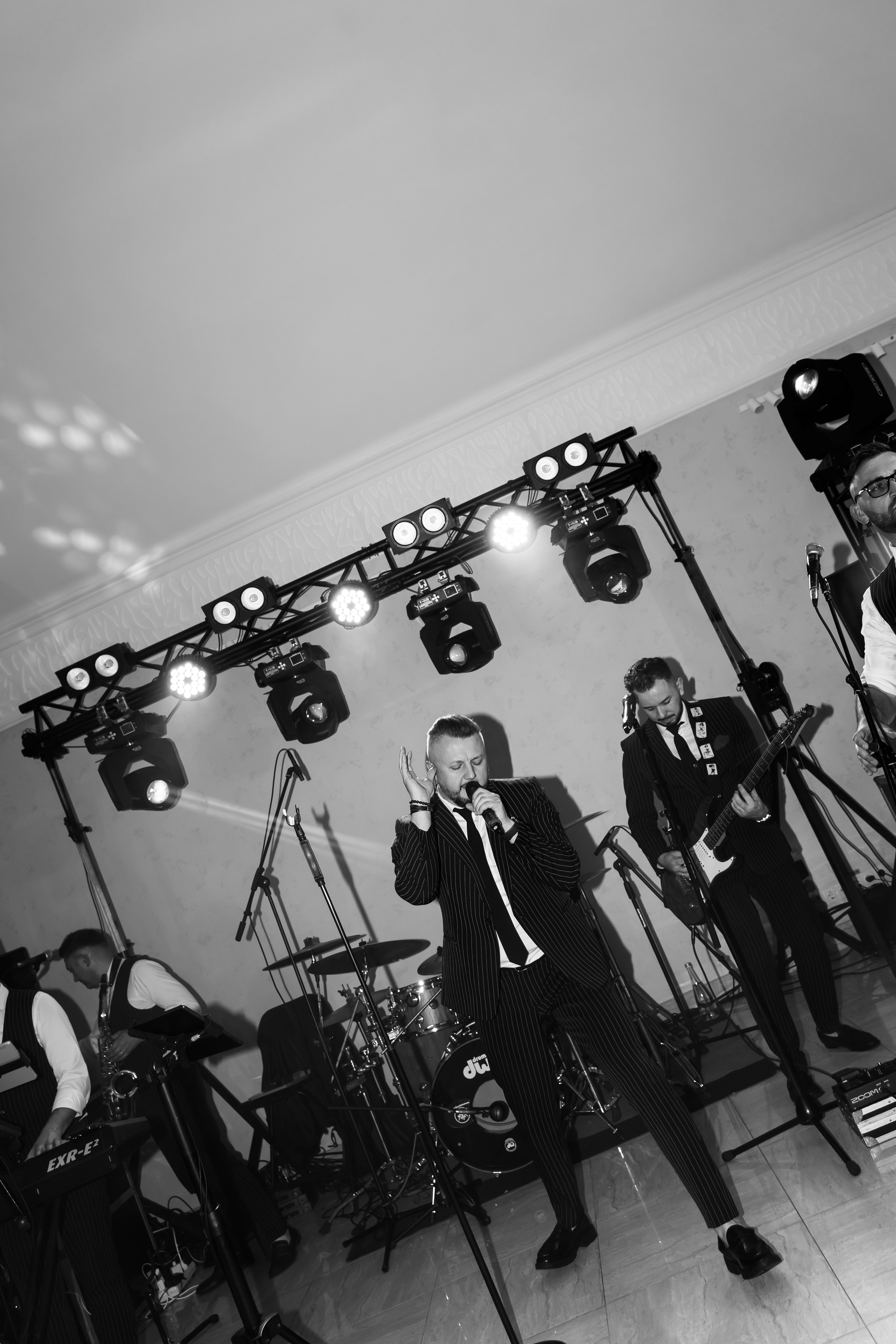 Тетяна & Остап. Весільний фотограф Львів Софія Крайник