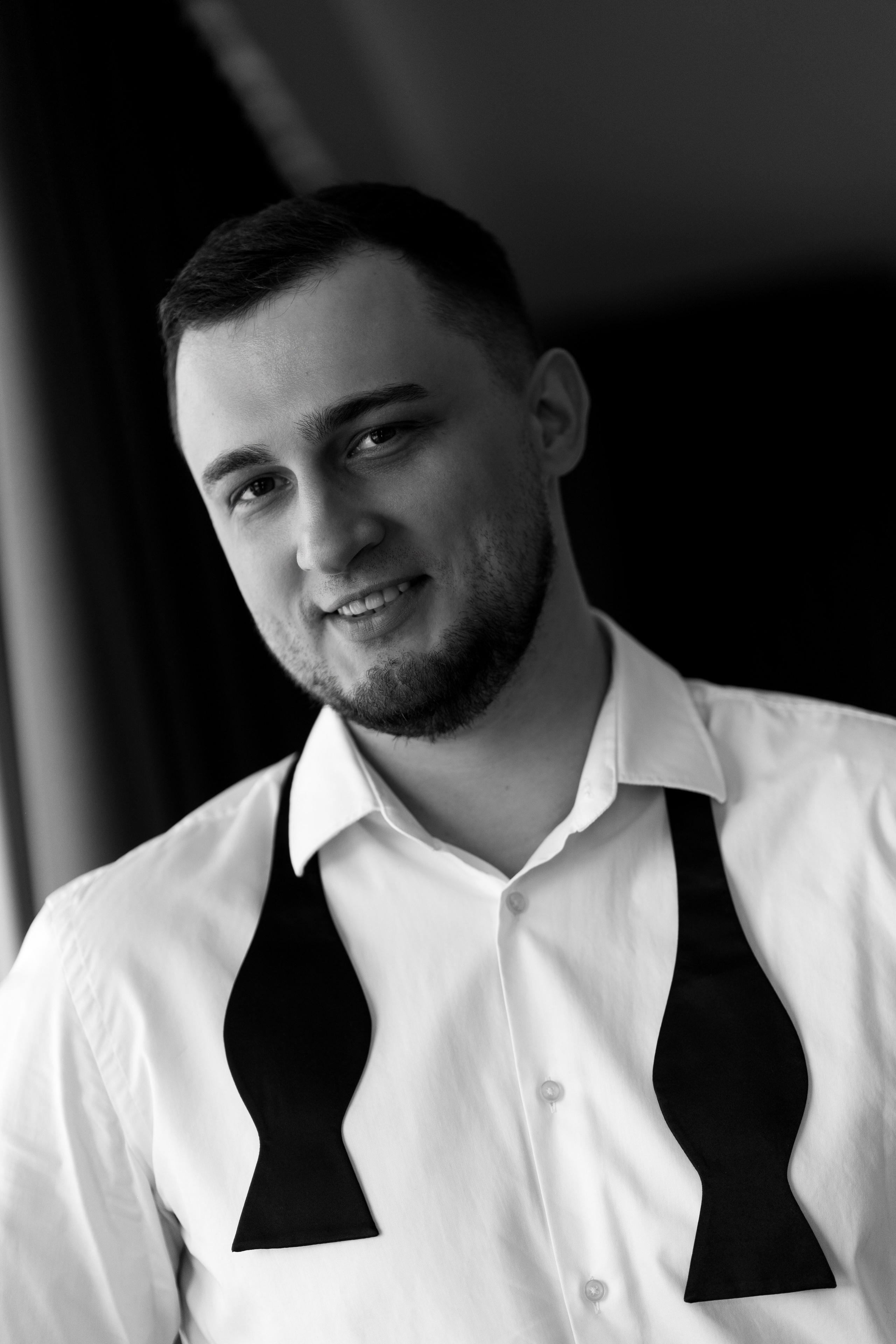 Дарина Микола. Весільний фотограф Львів Софія Крайник