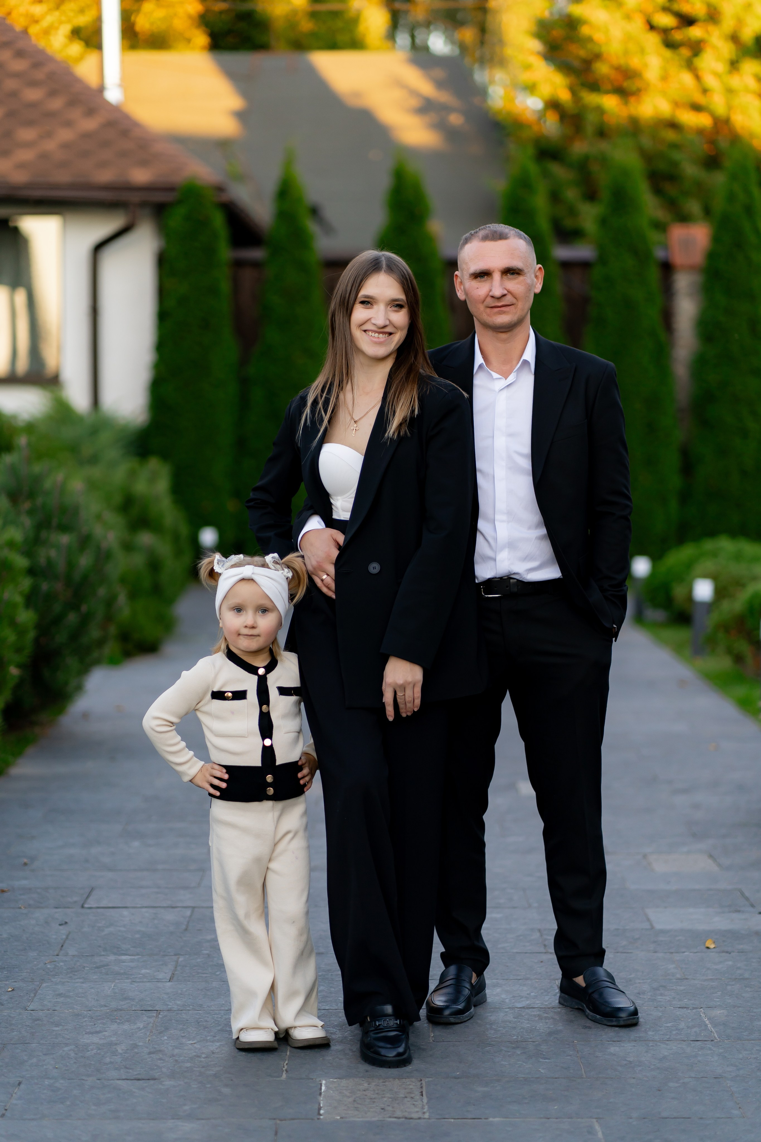 Ю&А. Весільний фотограф Львів Софія Крайник