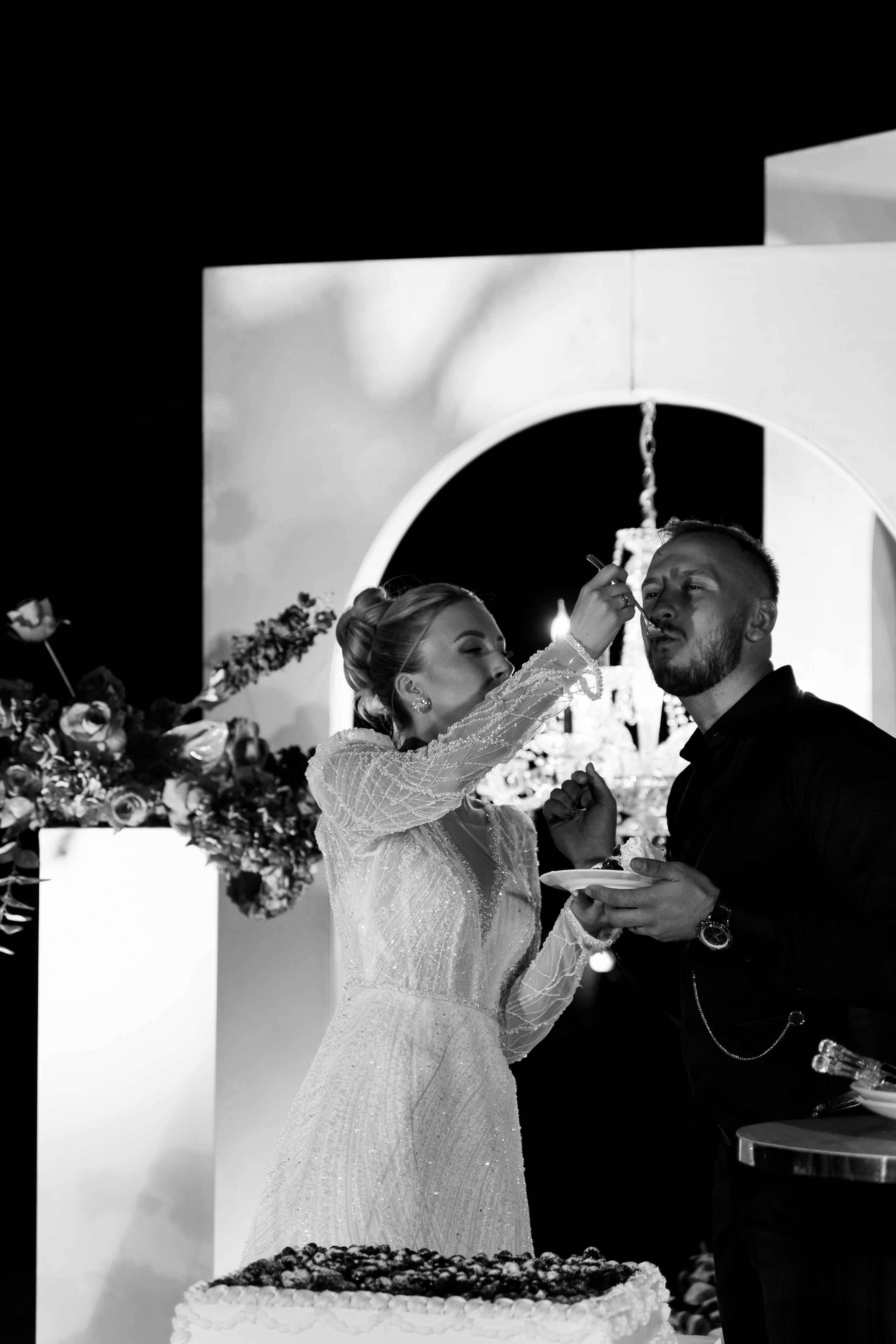 Діма & Анна. Весільний фотограф Львів Софія Крайник