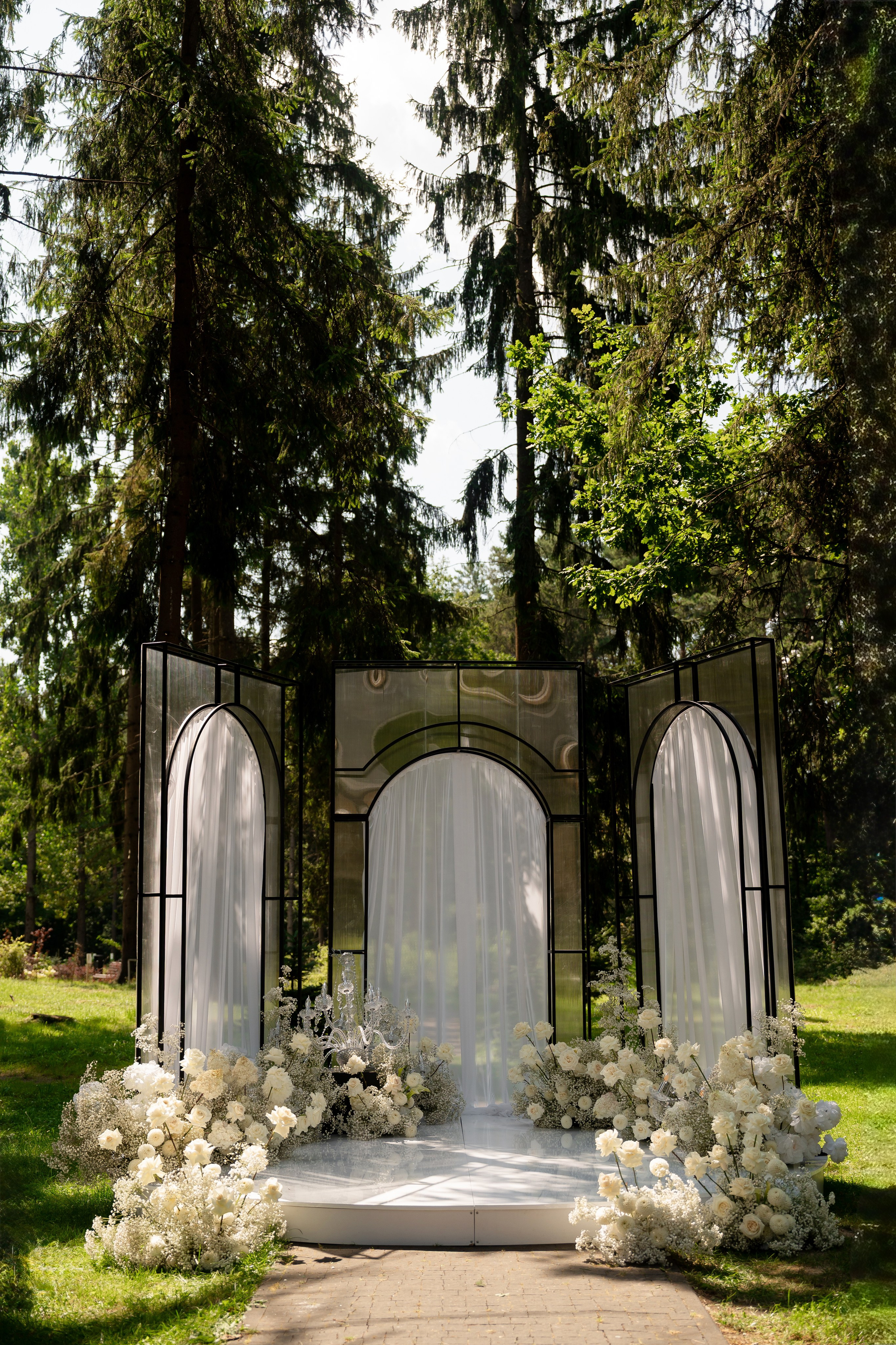 Анастасія & Олексій. Весільний фотограф Львів Софія Крайник