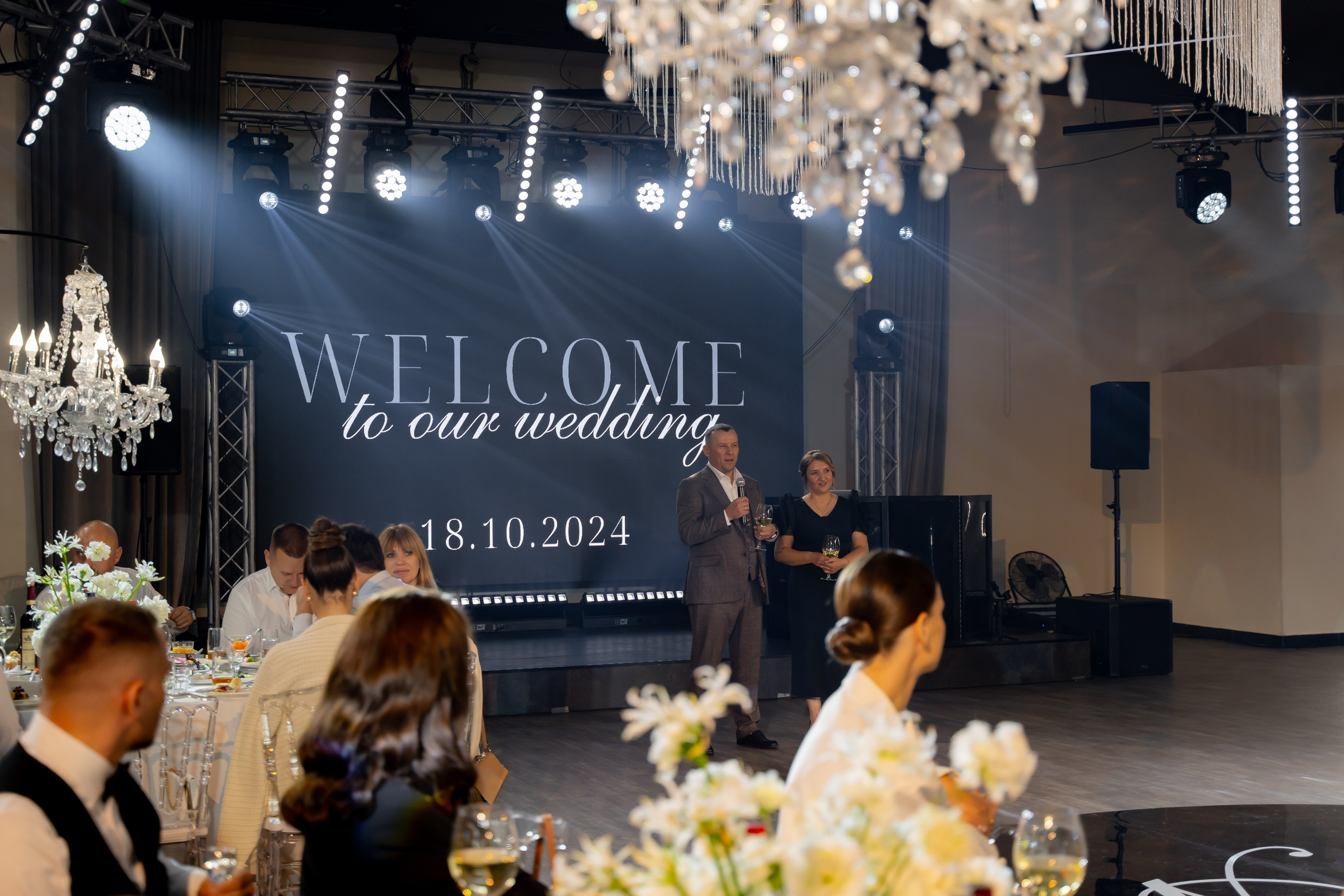 Ю&А. Весільний фотограф Львів Софія Крайник