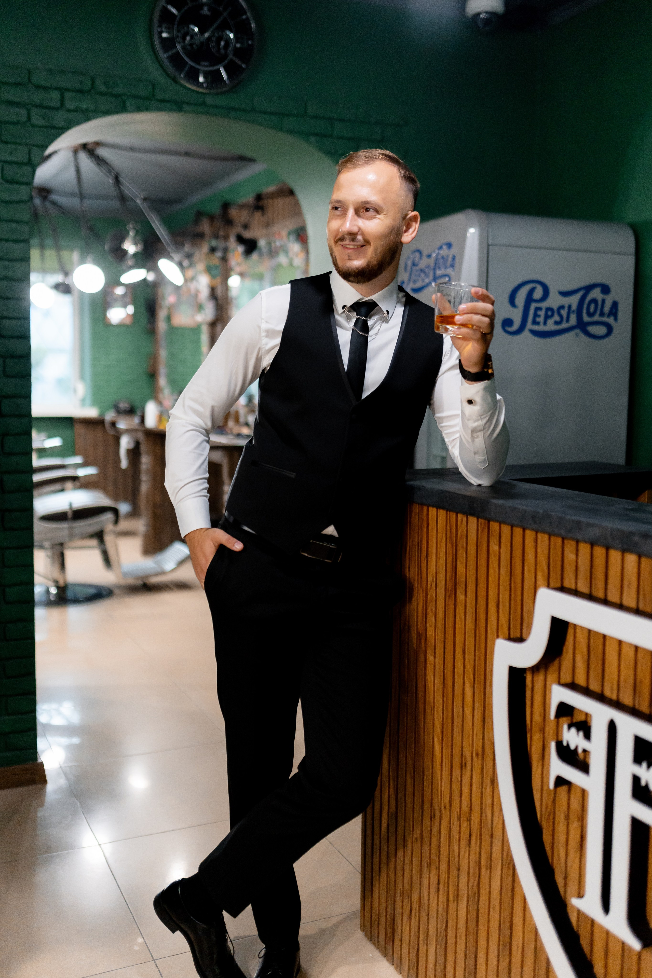 Діма & Анна. Весільний фотограф Львів Софія Крайник