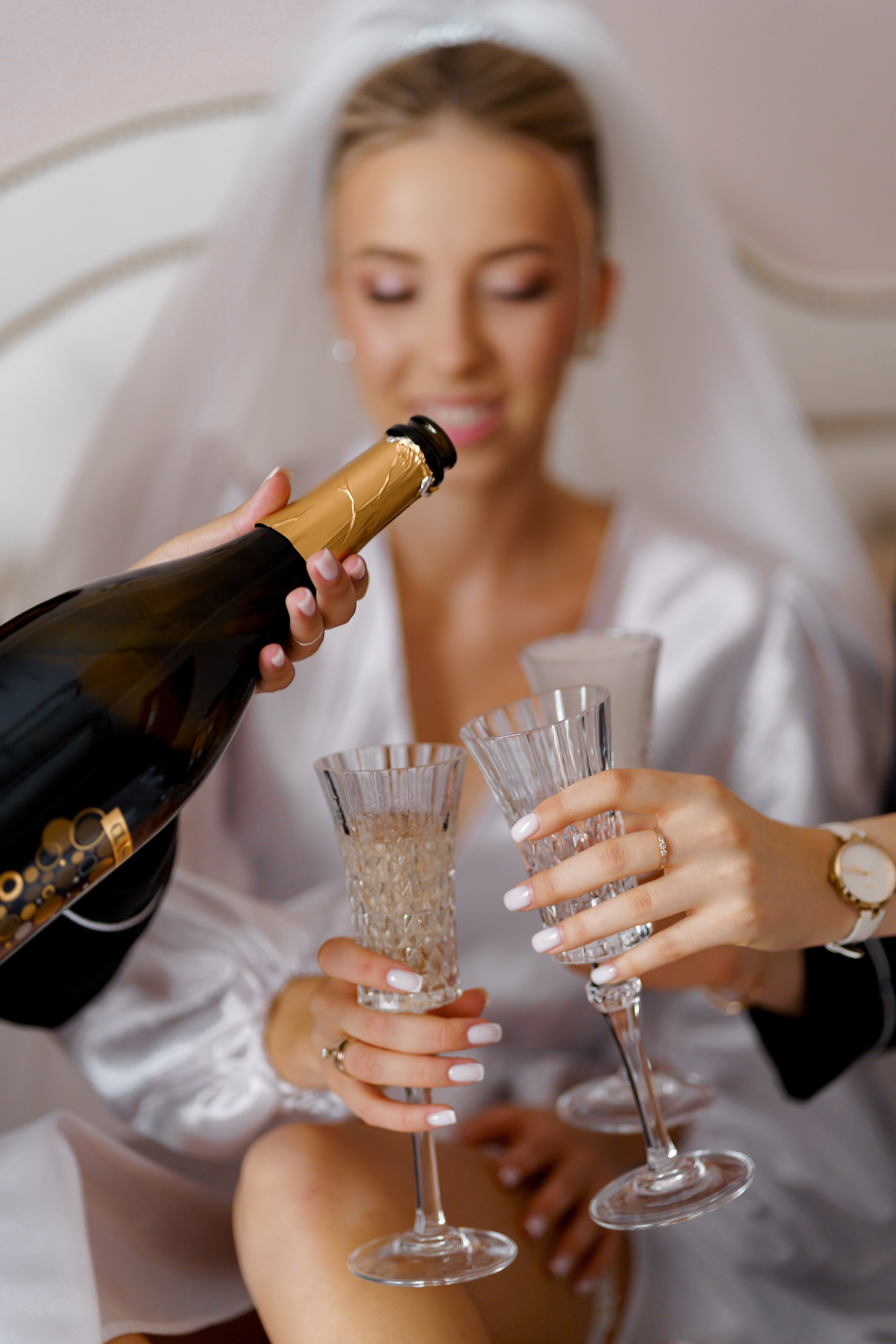 Діма & Анна. Весільний фотограф Львів Софія Крайник