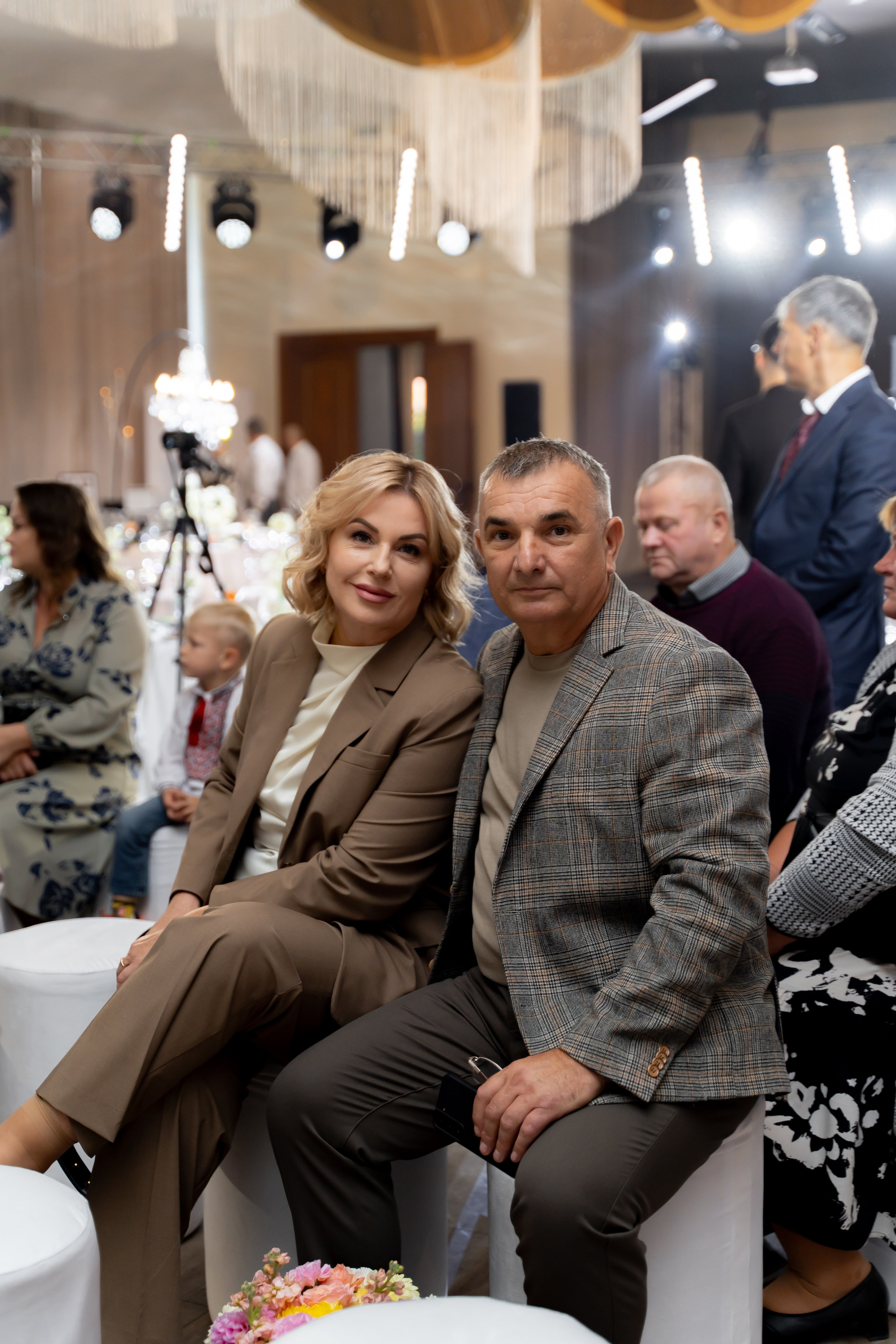 Ю&А. Весільний фотограф Львів Софія Крайник