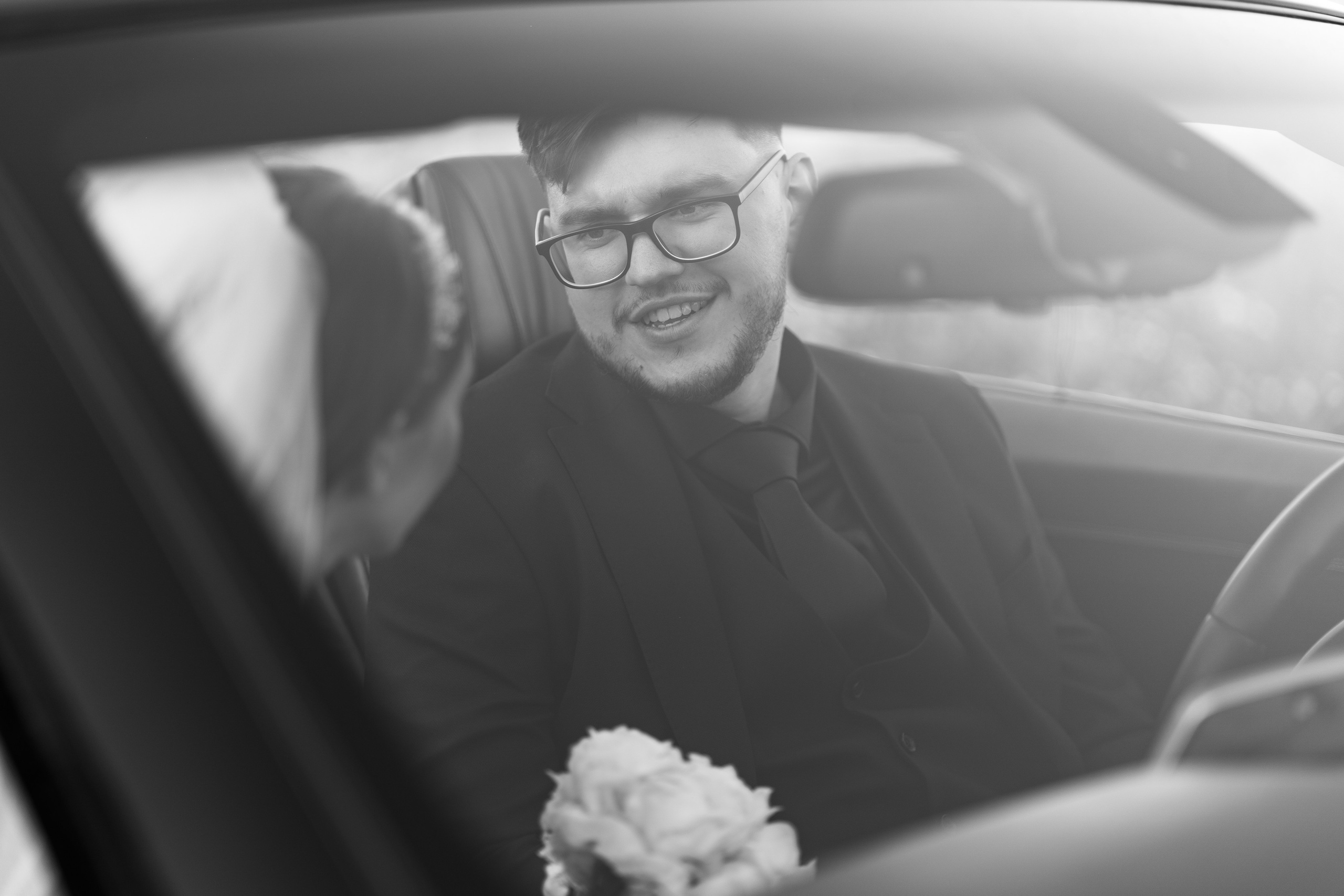 Віталій & Ліліана. Весільний фотограф Львів Софія Крайник