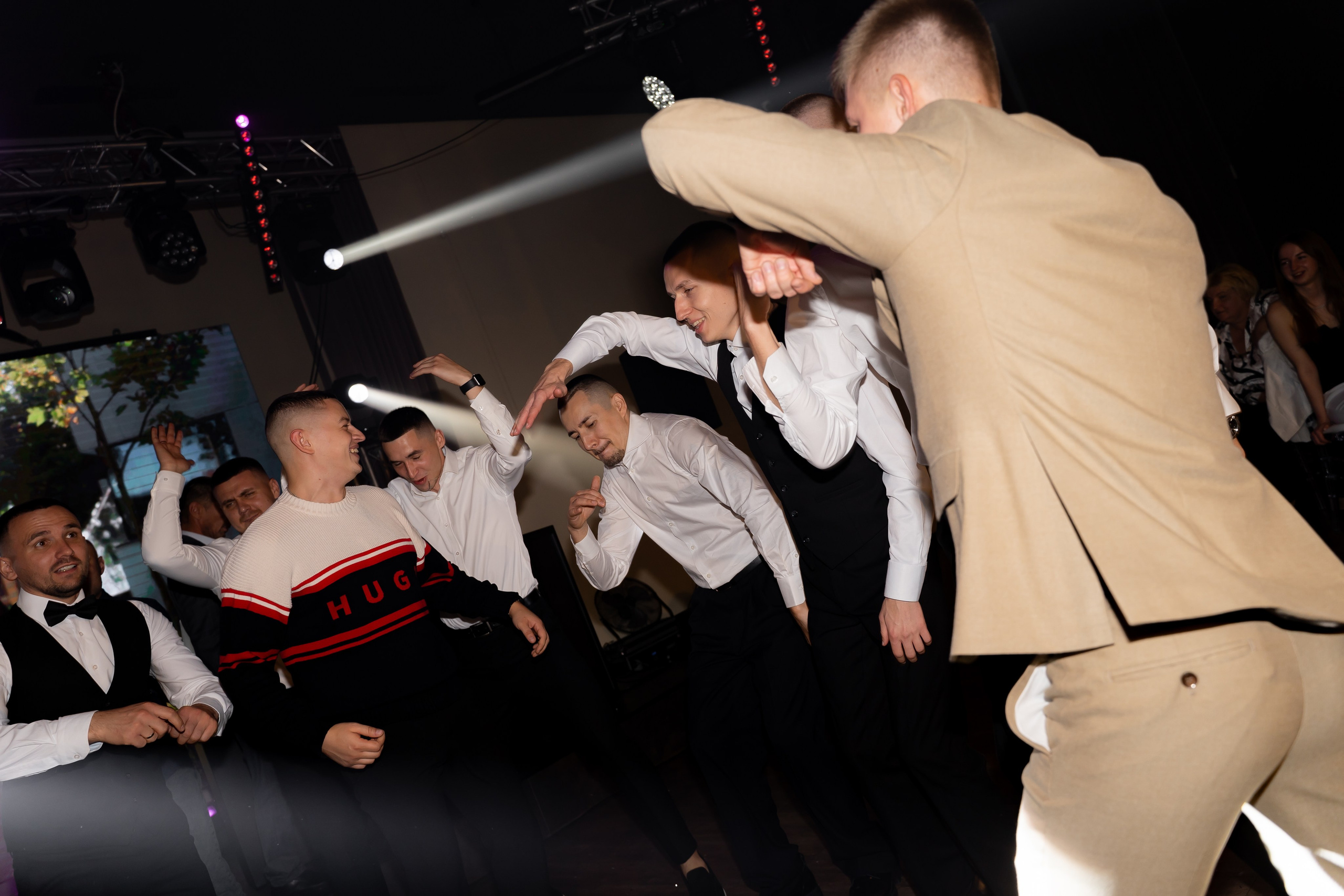 Ю&А. Весільний фотограф Львів Софія Крайник