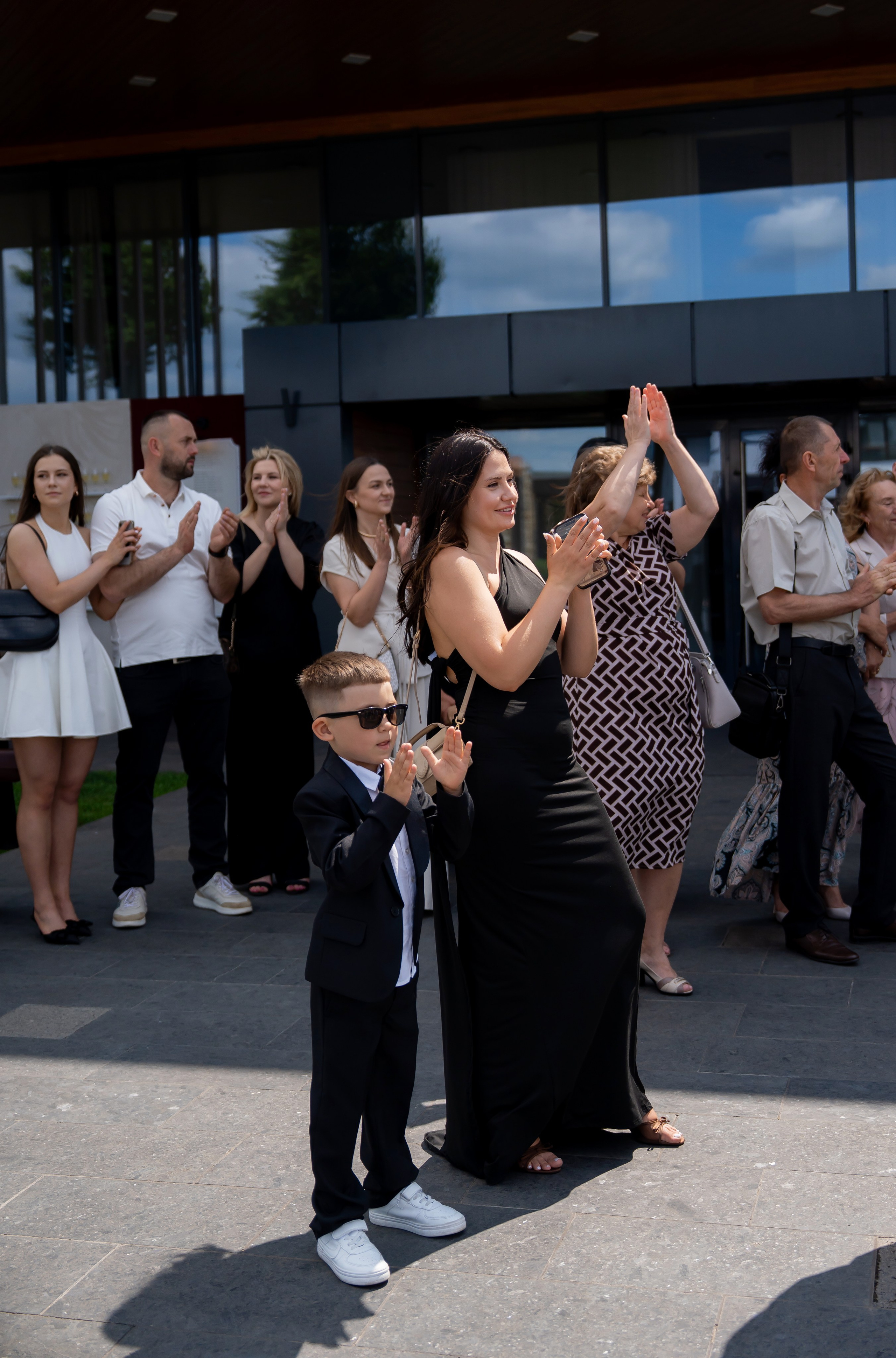 Ірина & Назар. Весільний фотограф Львів Софія Крайник