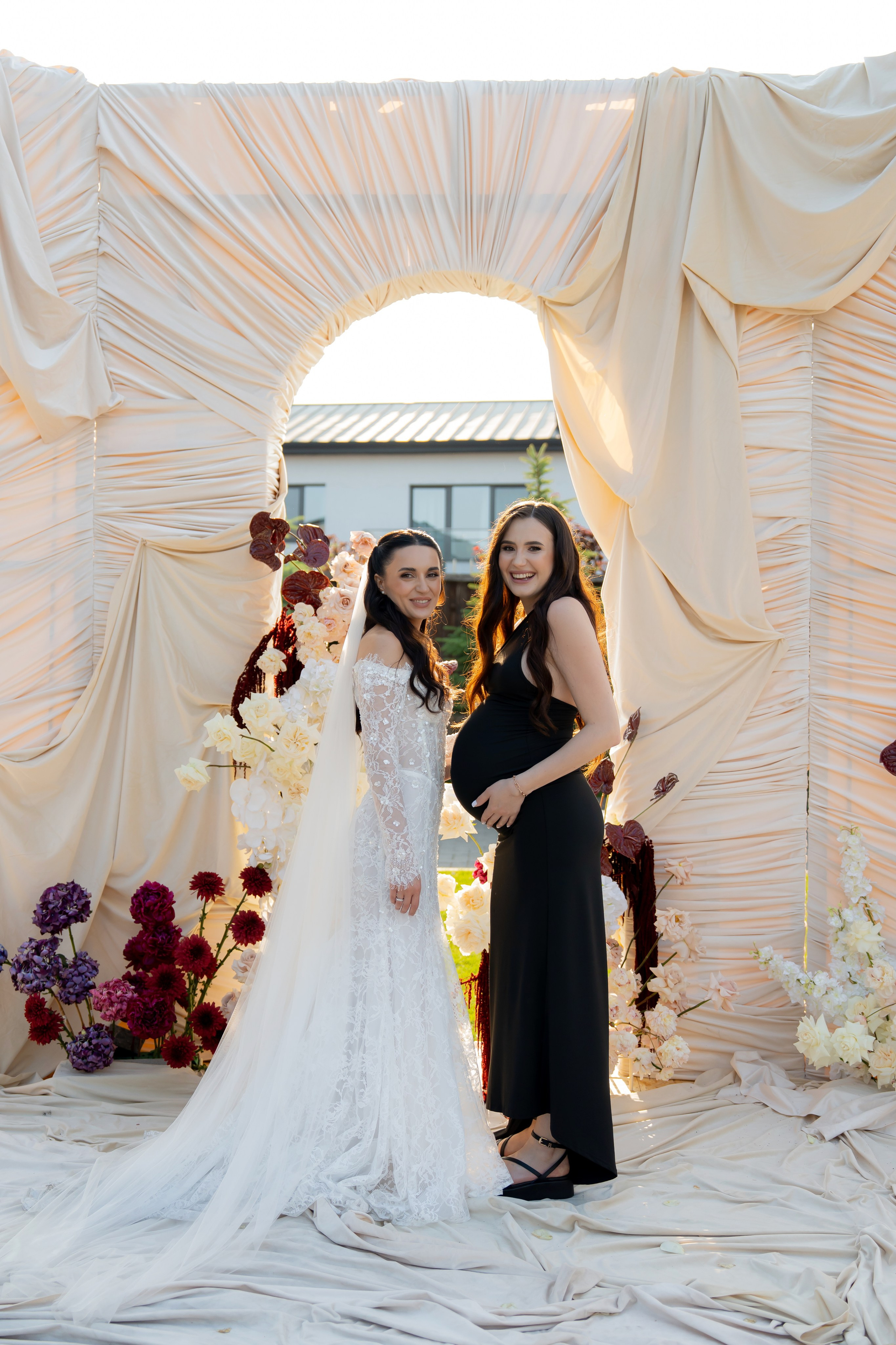 Ірина & Назар. Весільний фотограф Львів Софія Крайник