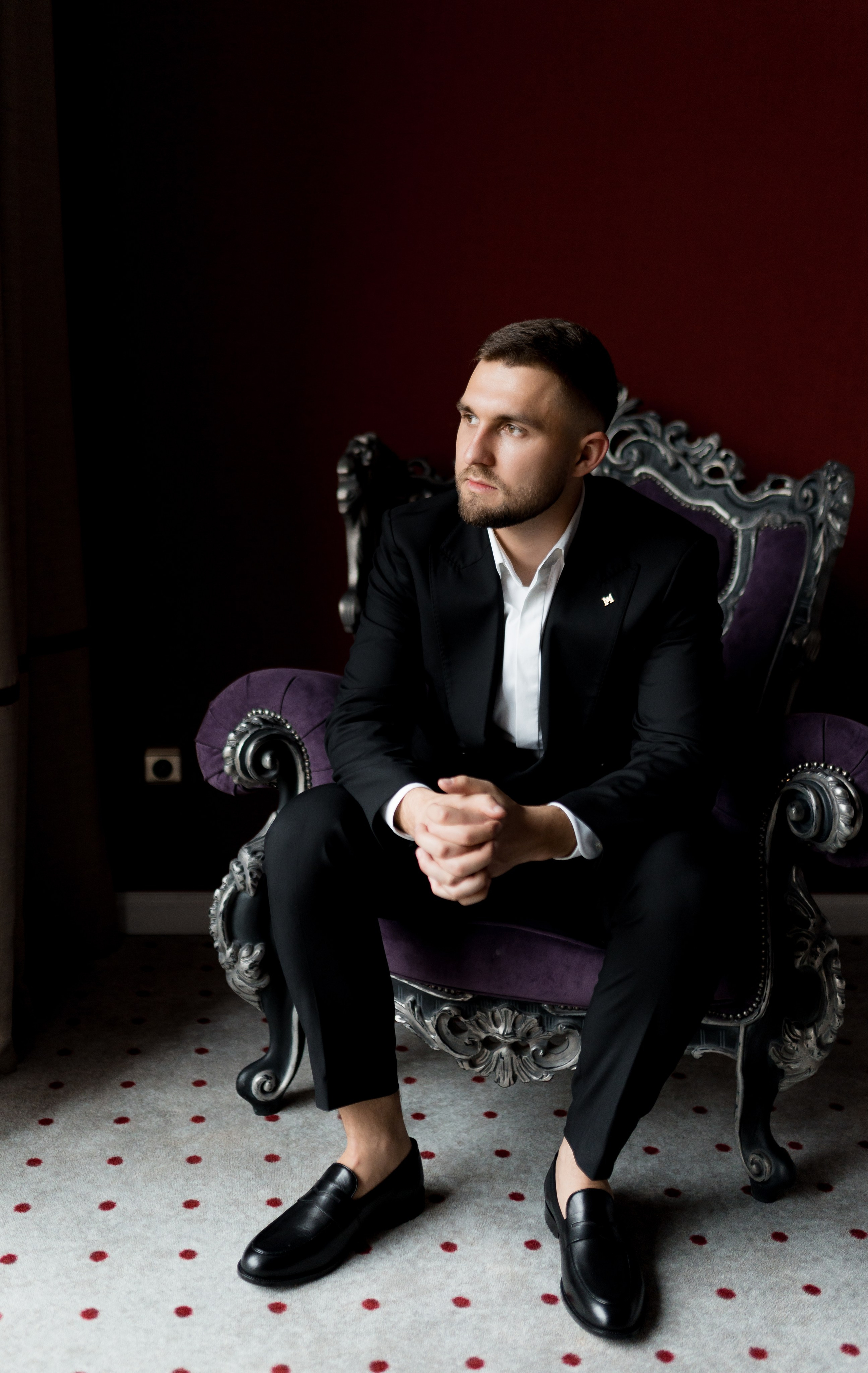 Тетяна & Остап. Весільний фотограф Львів Софія Крайник