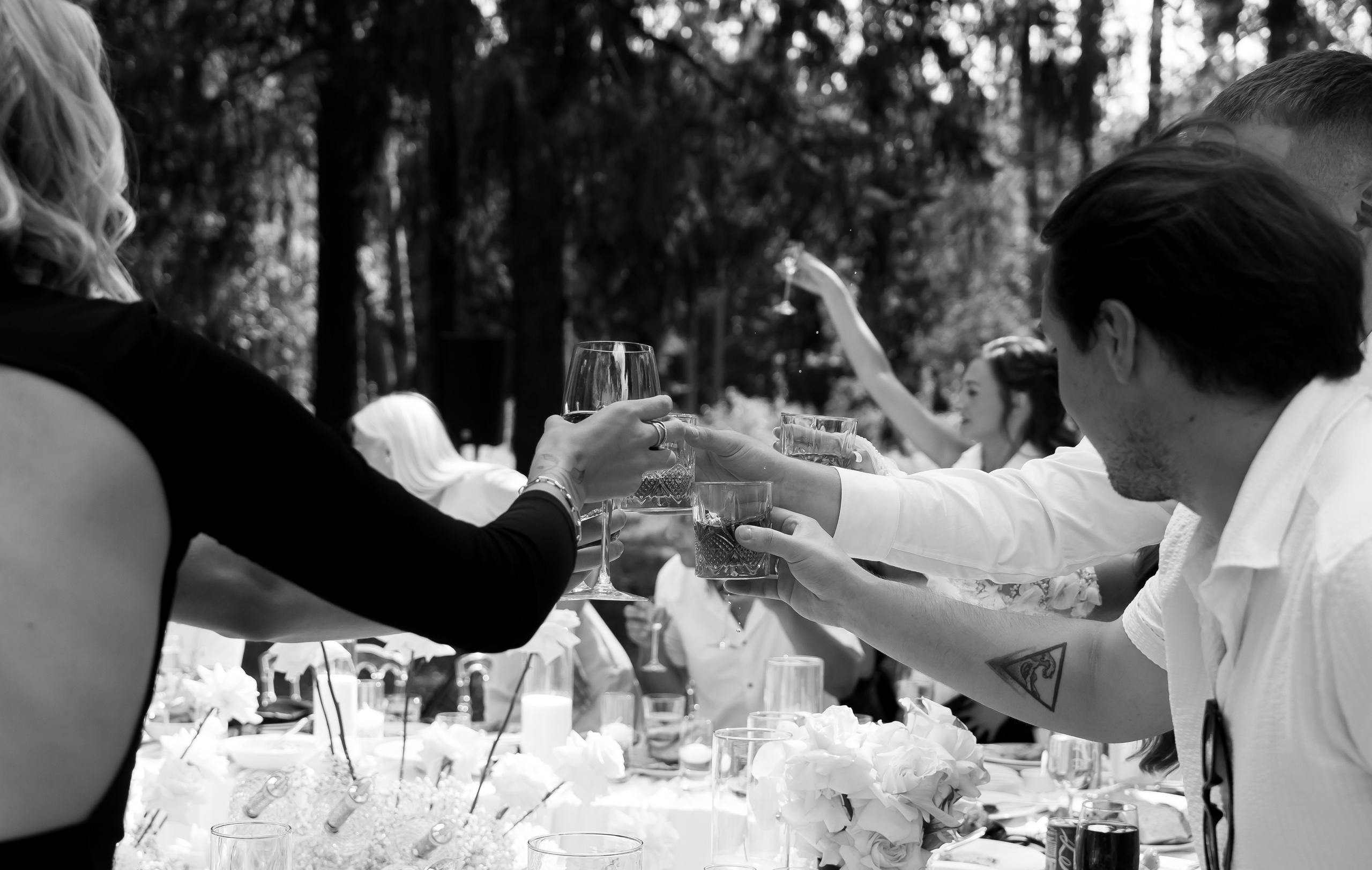 Анастасія & Олексій. Весільний фотограф Львів Софія Крайник