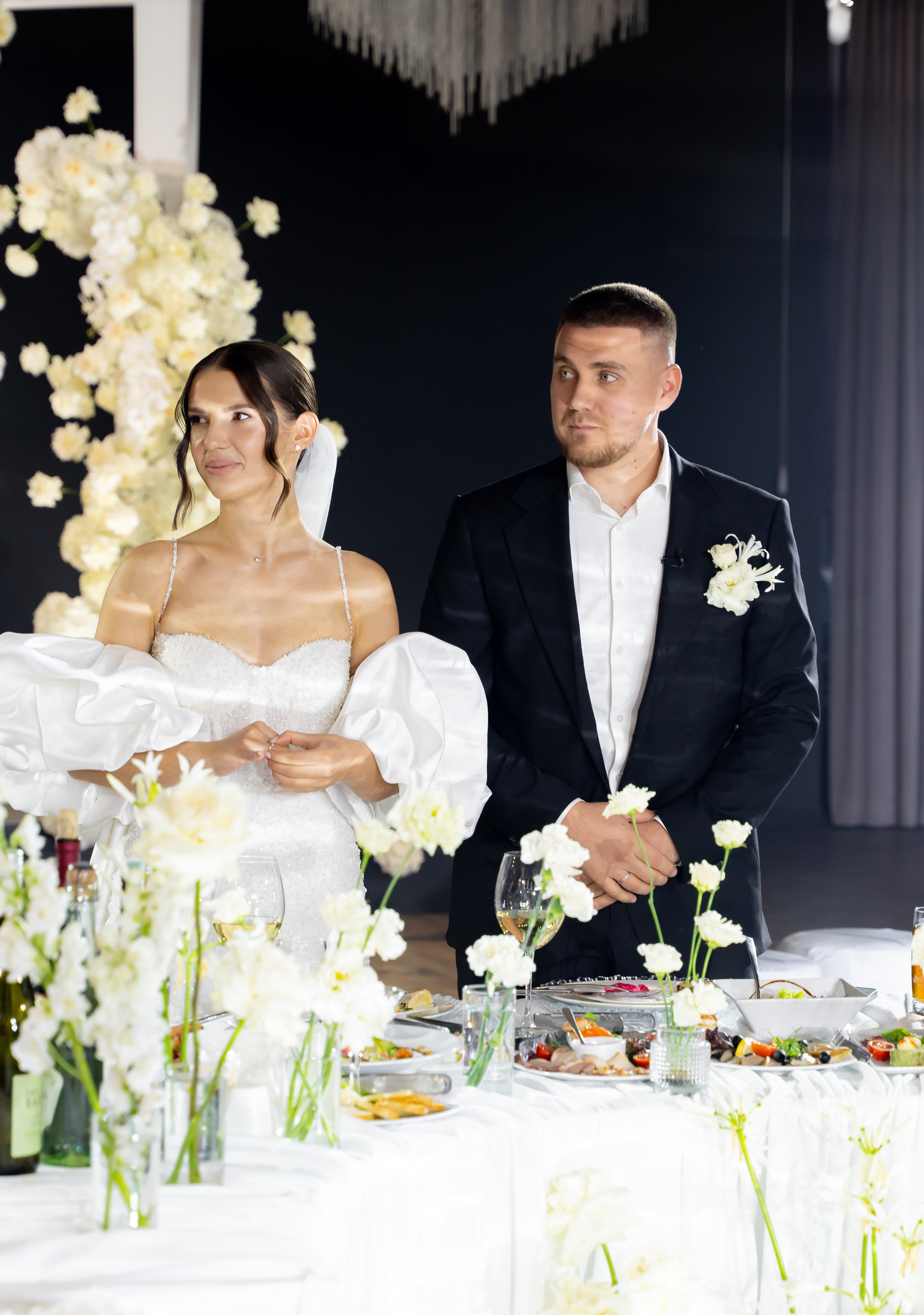 Ю&А. Весільний фотограф Львів Софія Крайник