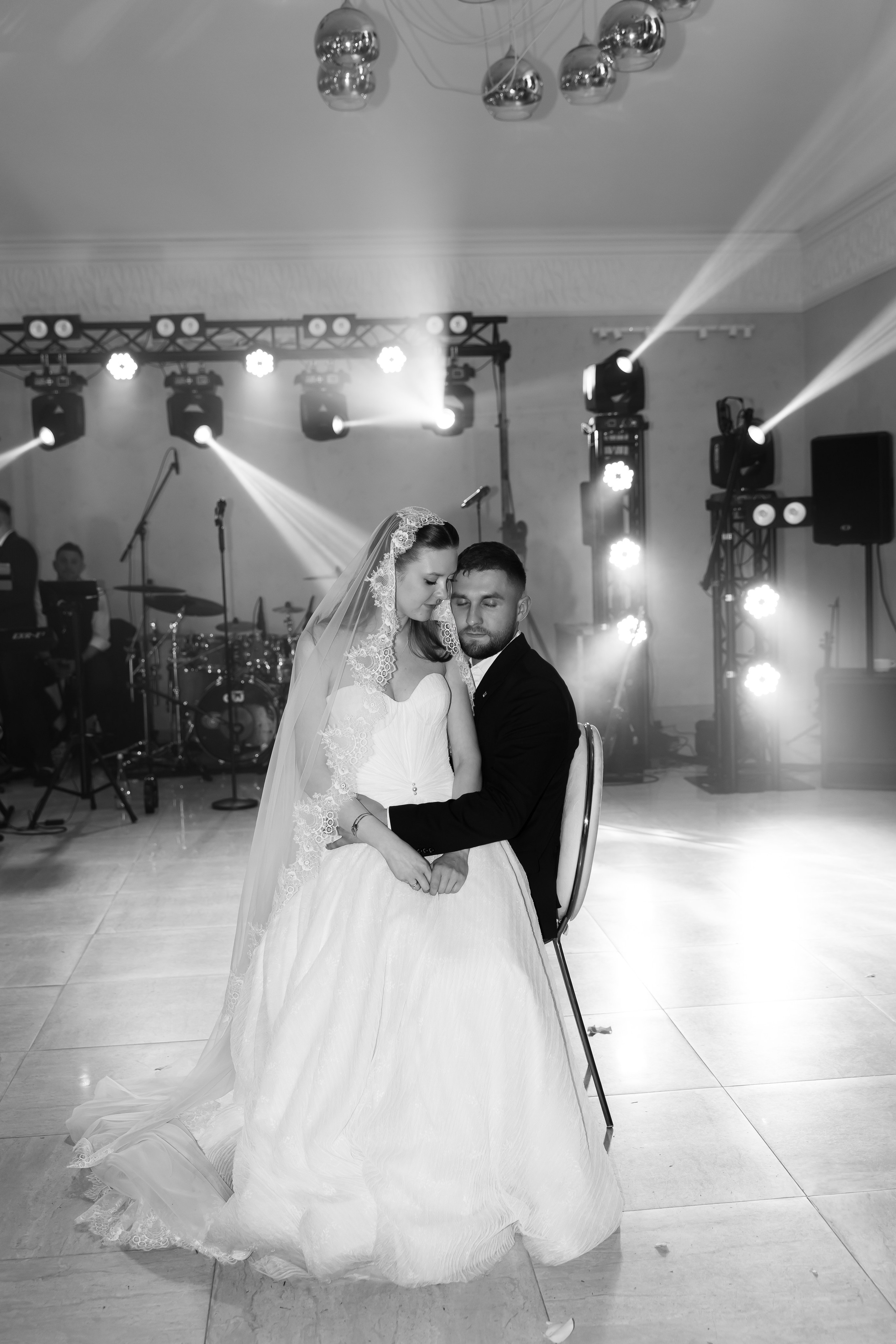 Тетяна & Остап. Весільний фотограф Львів Софія Крайник