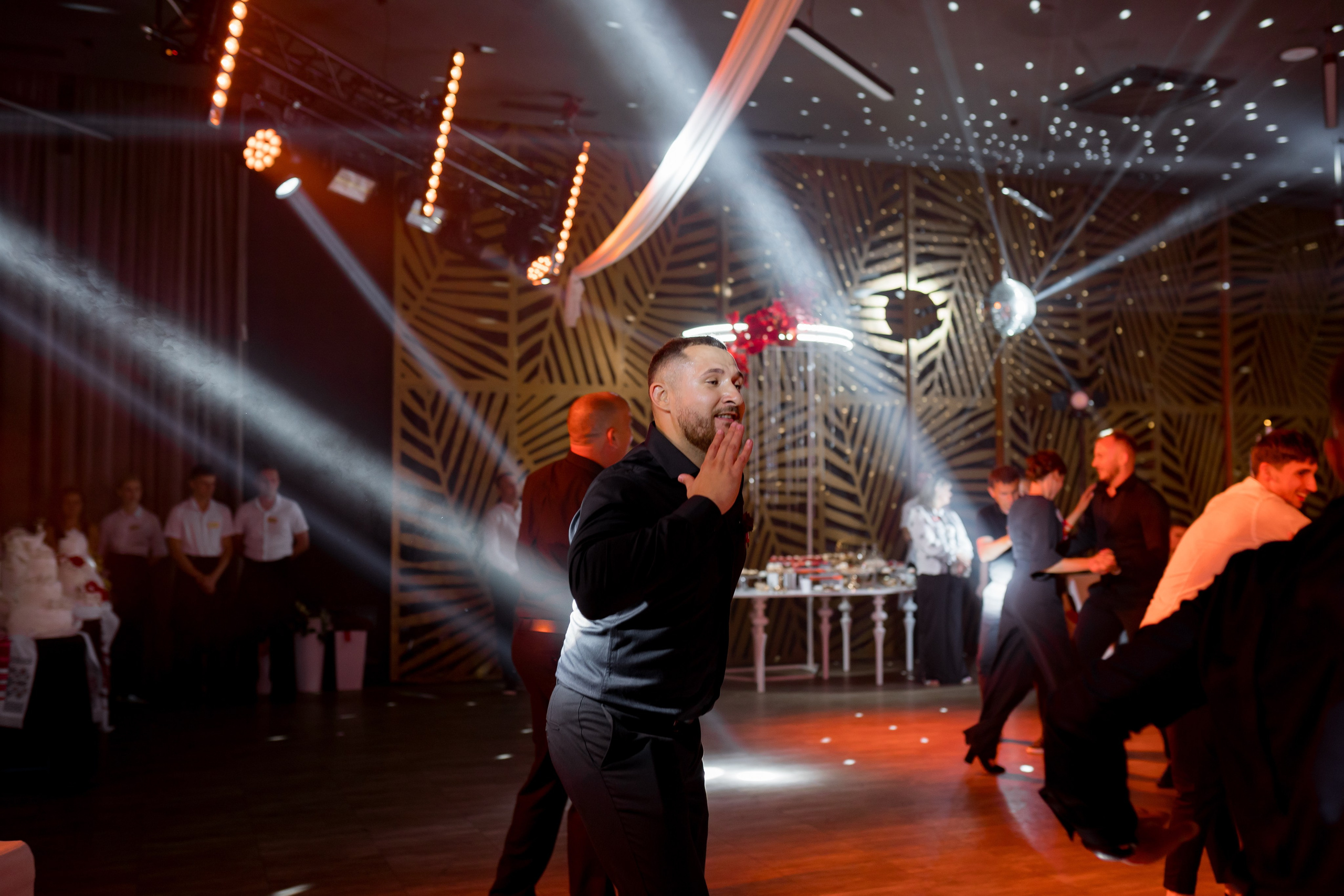 Діма & Анна. Весільний фотограф Львів Софія Крайник