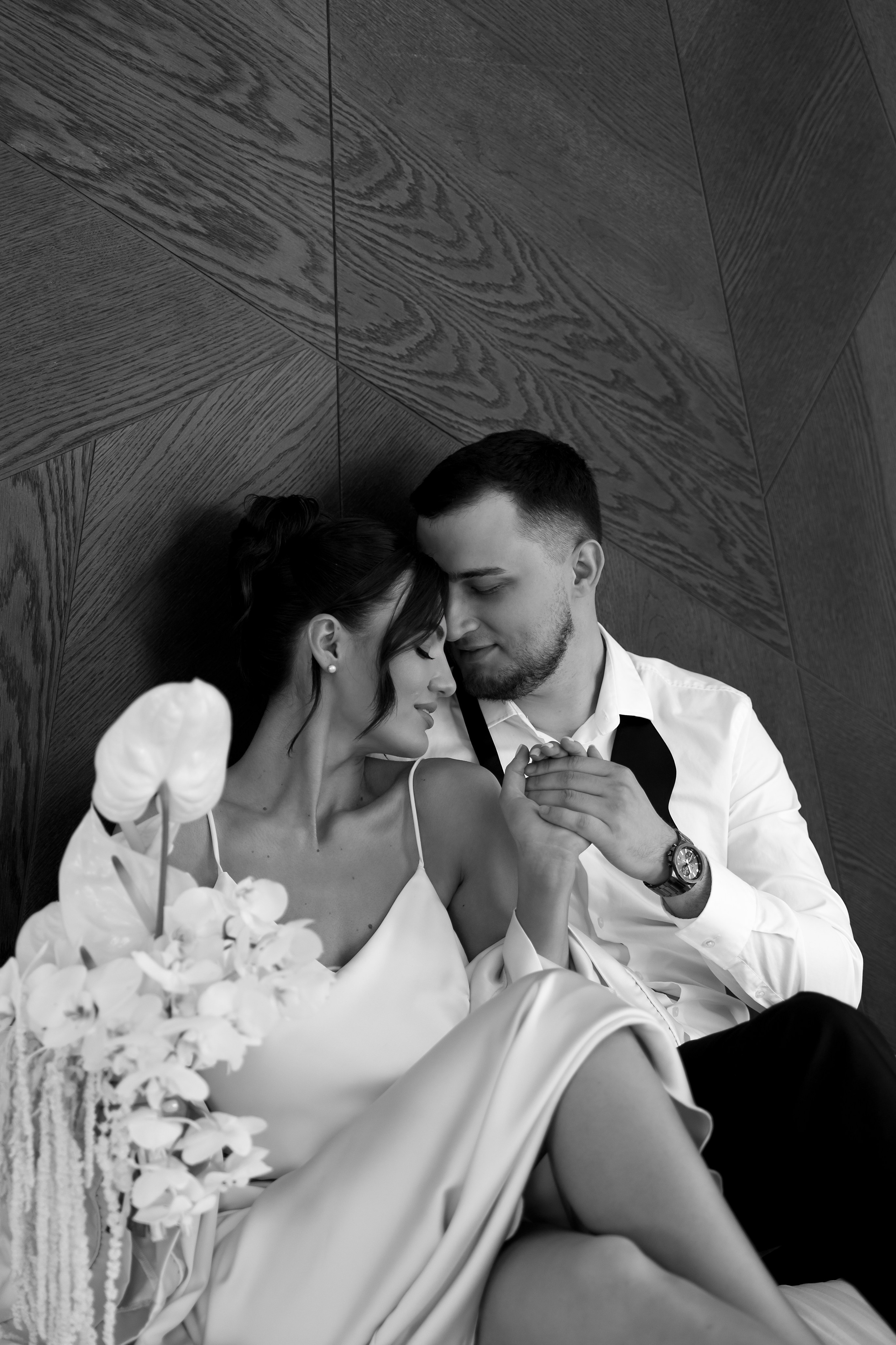 Дарина Микола. Весільний фотограф Львів Софія Крайник