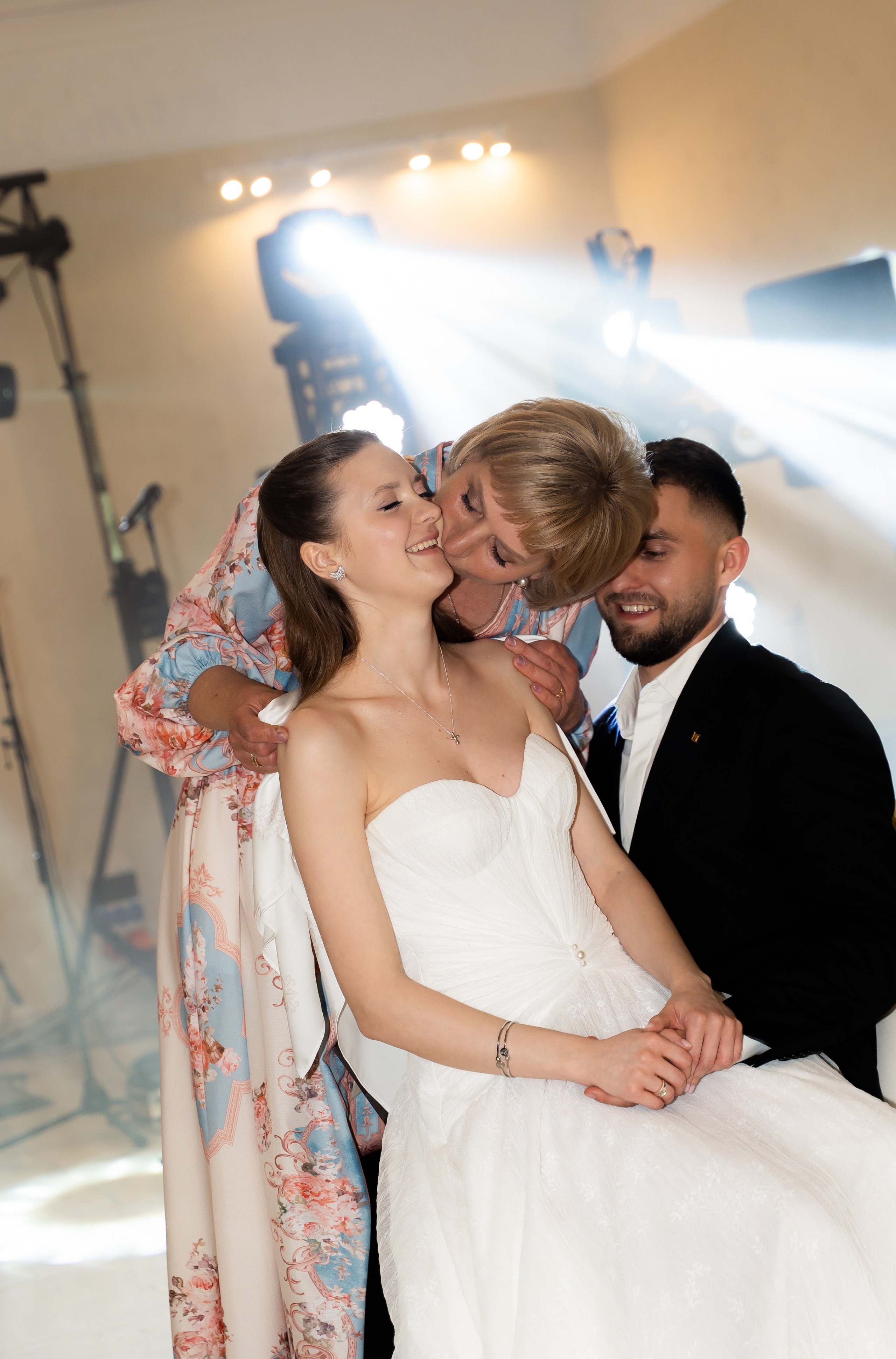 Тетяна & Остап. Весільний фотограф Львів Софія Крайник