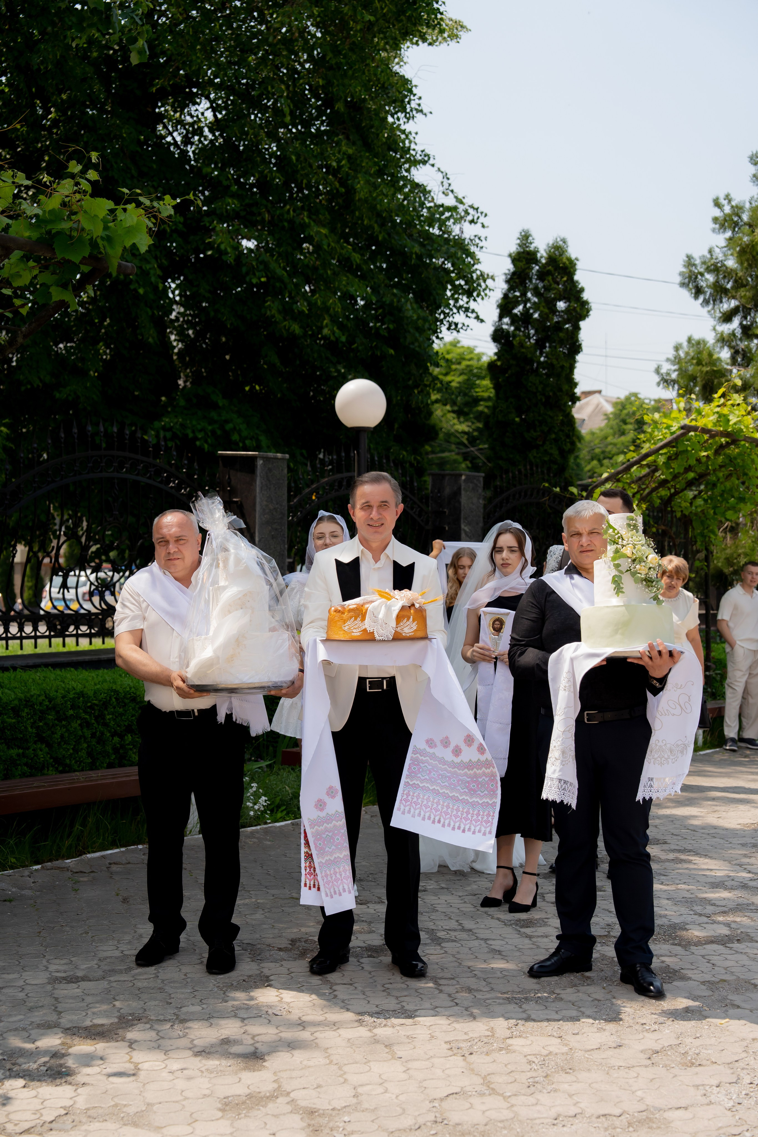 Дарина Микола. Весільний фотограф Львів Софія Крайник