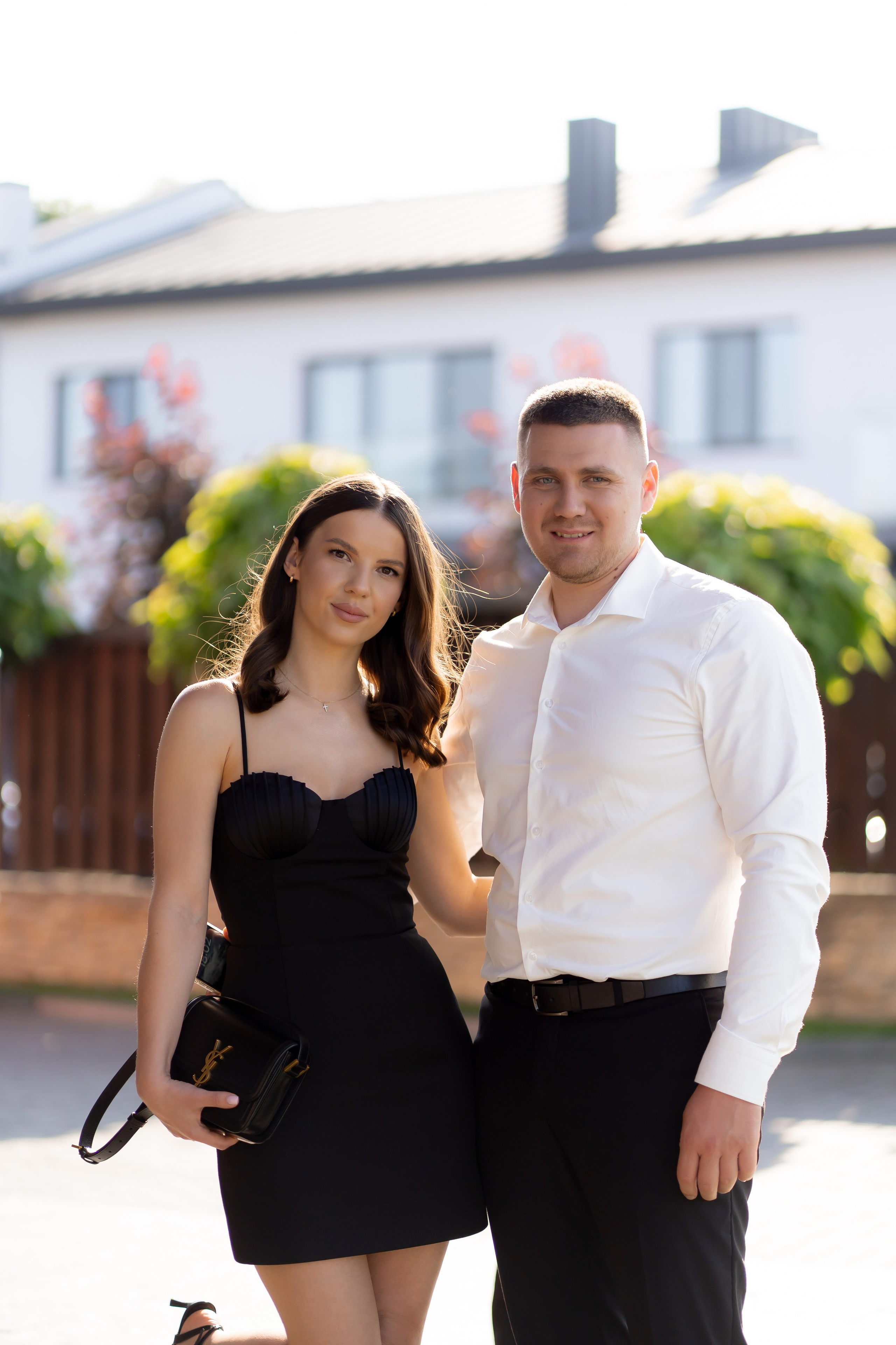 Ірина & Назар. Весільний фотограф Львів Софія Крайник