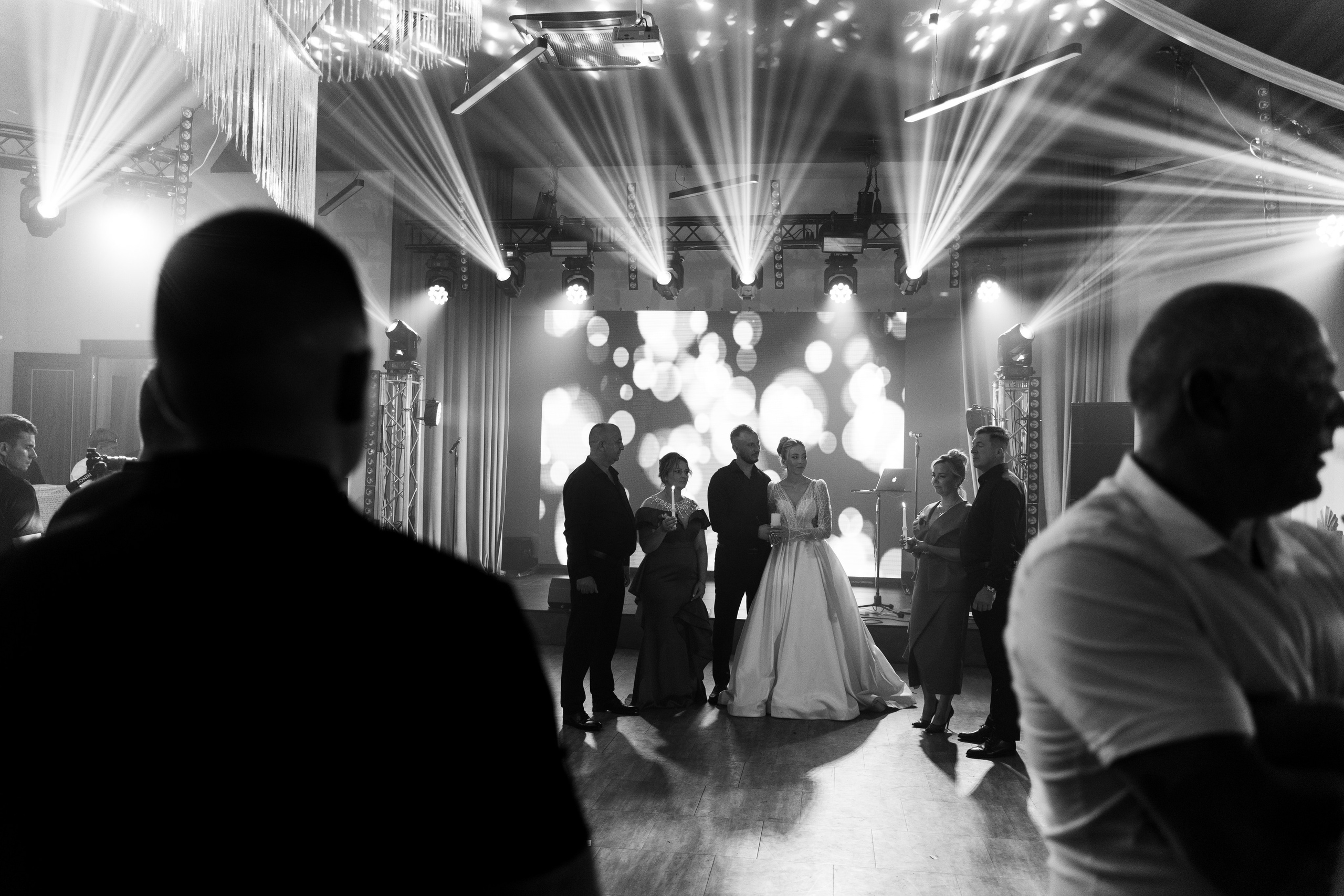 Діма & Анна. Весільний фотограф Львів Софія Крайник