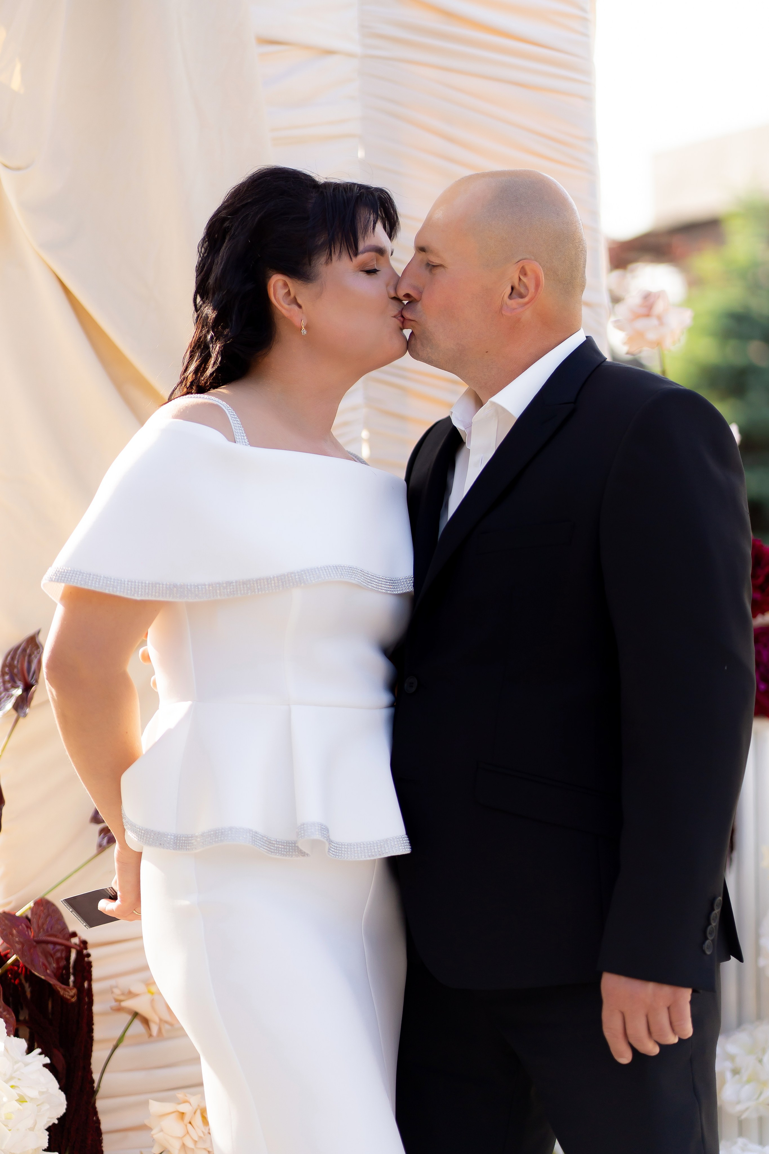 Ірина & Назар. Весільний фотограф Львів Софія Крайник