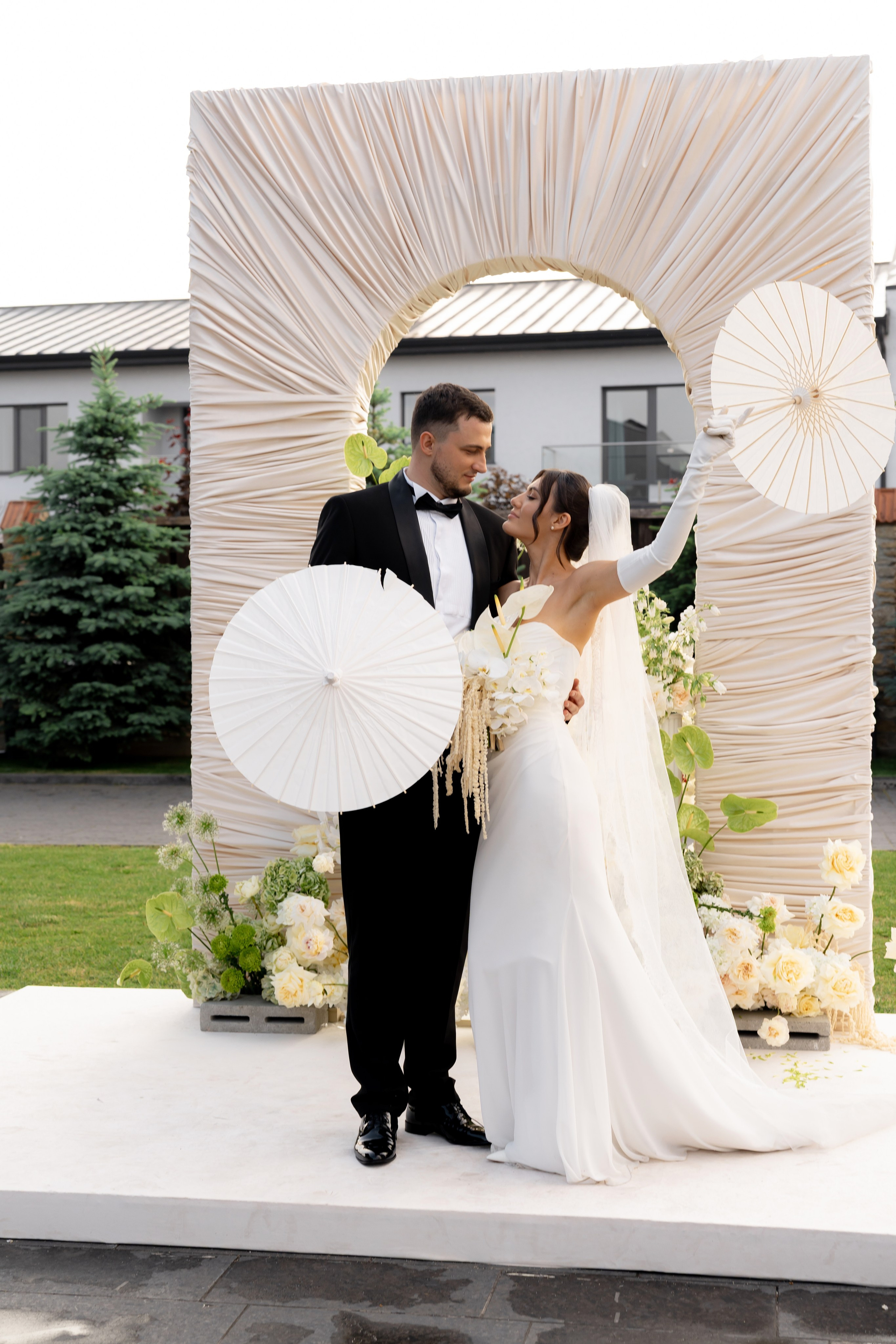 Дарина Микола. Весільний фотограф Львів Софія Крайник