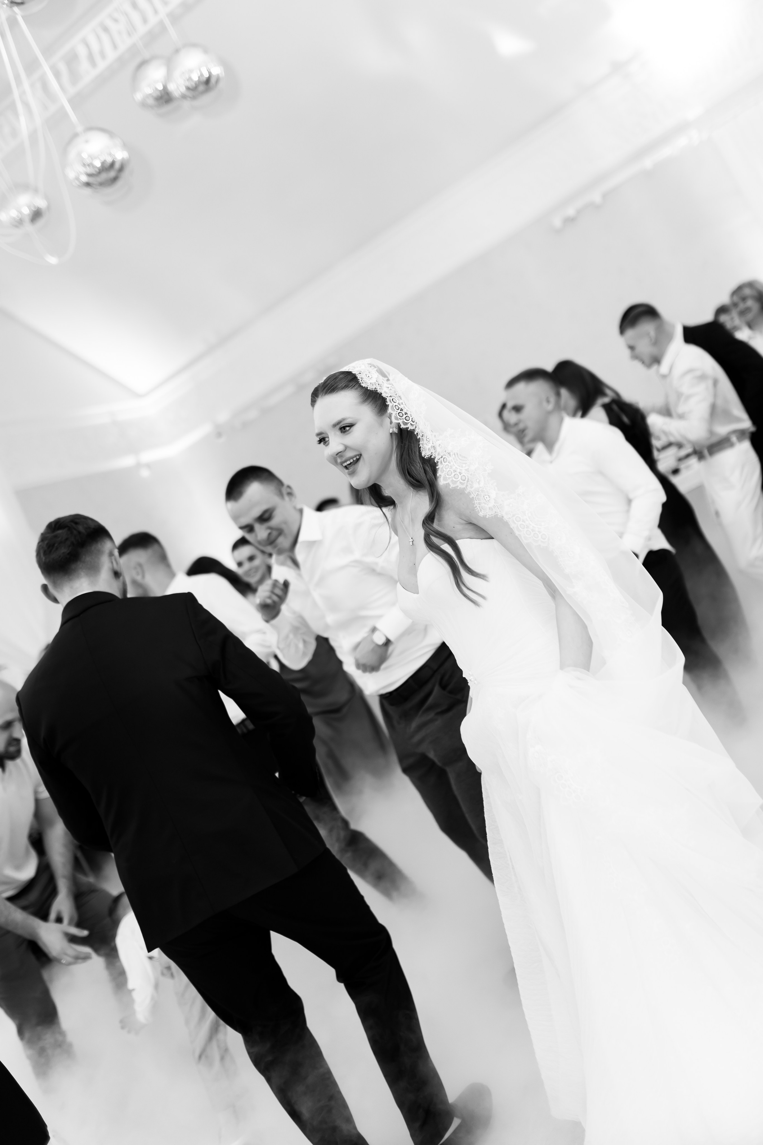 Тетяна & Остап. Весільний фотограф Львів Софія Крайник