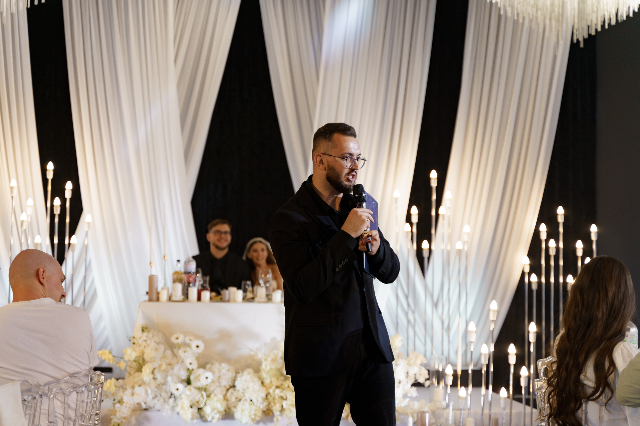 Віталій & Ліліана. Весільний фотограф Львів Софія Крайник