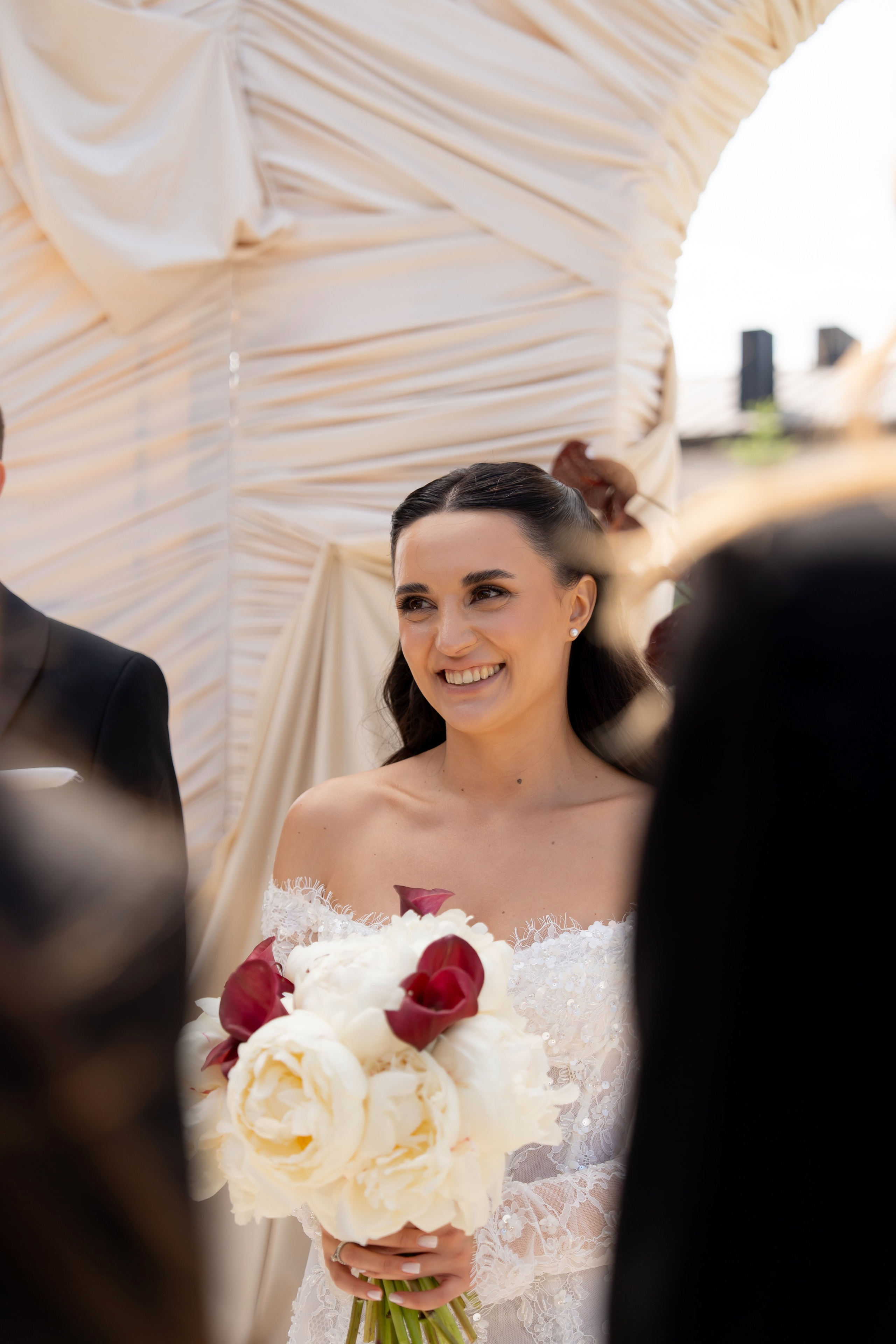 Ірина & Назар. Весільний фотограф Львів Софія Крайник