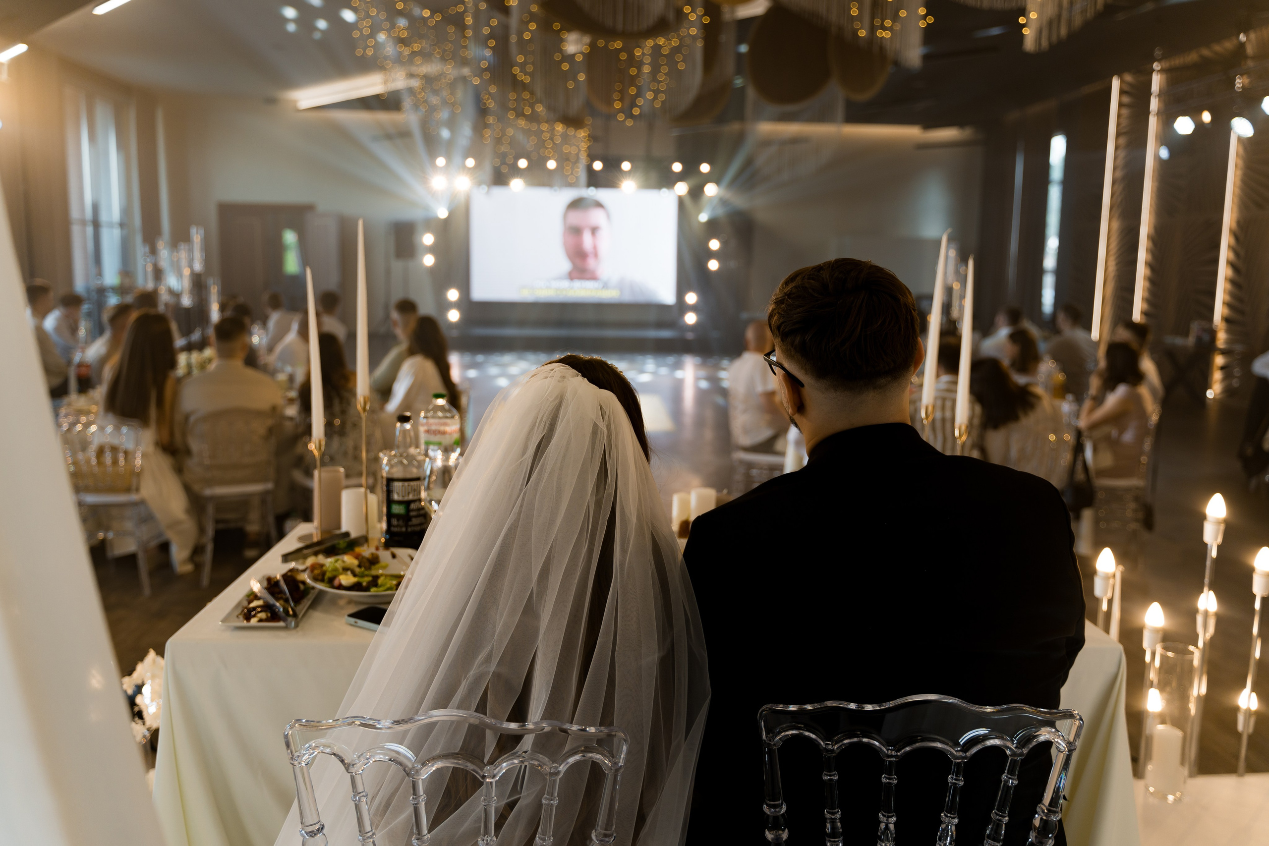 Віталій & Ліліана. Весільний фотограф Львів Софія Крайник