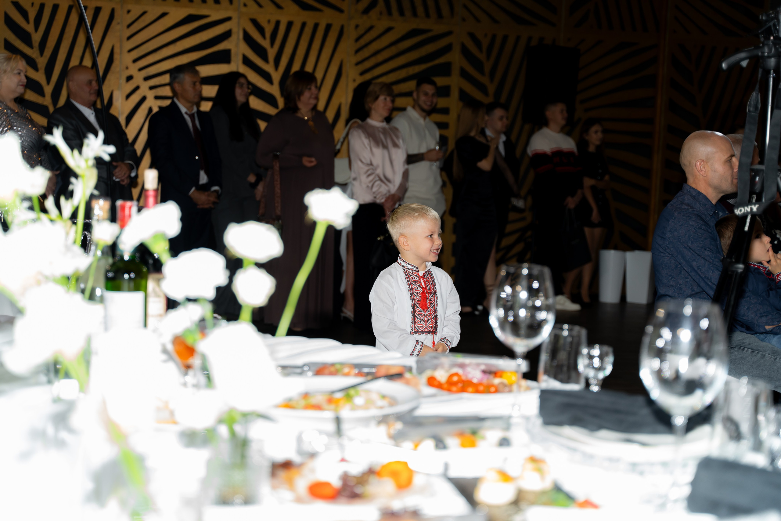 Ю&А. Весільний фотограф Львів Софія Крайник