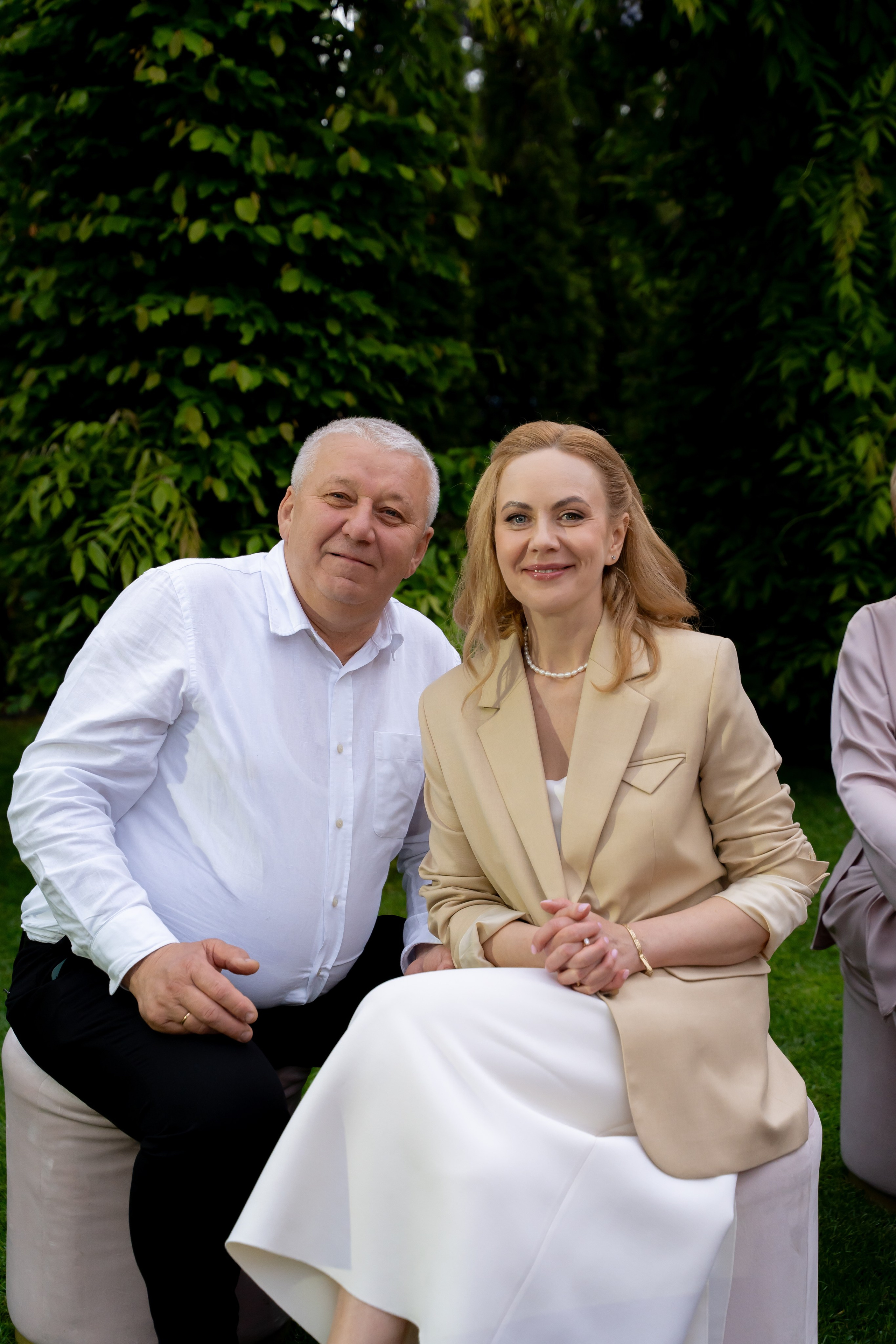 Тетяна & Остап. Весільний фотограф Львів Софія Крайник