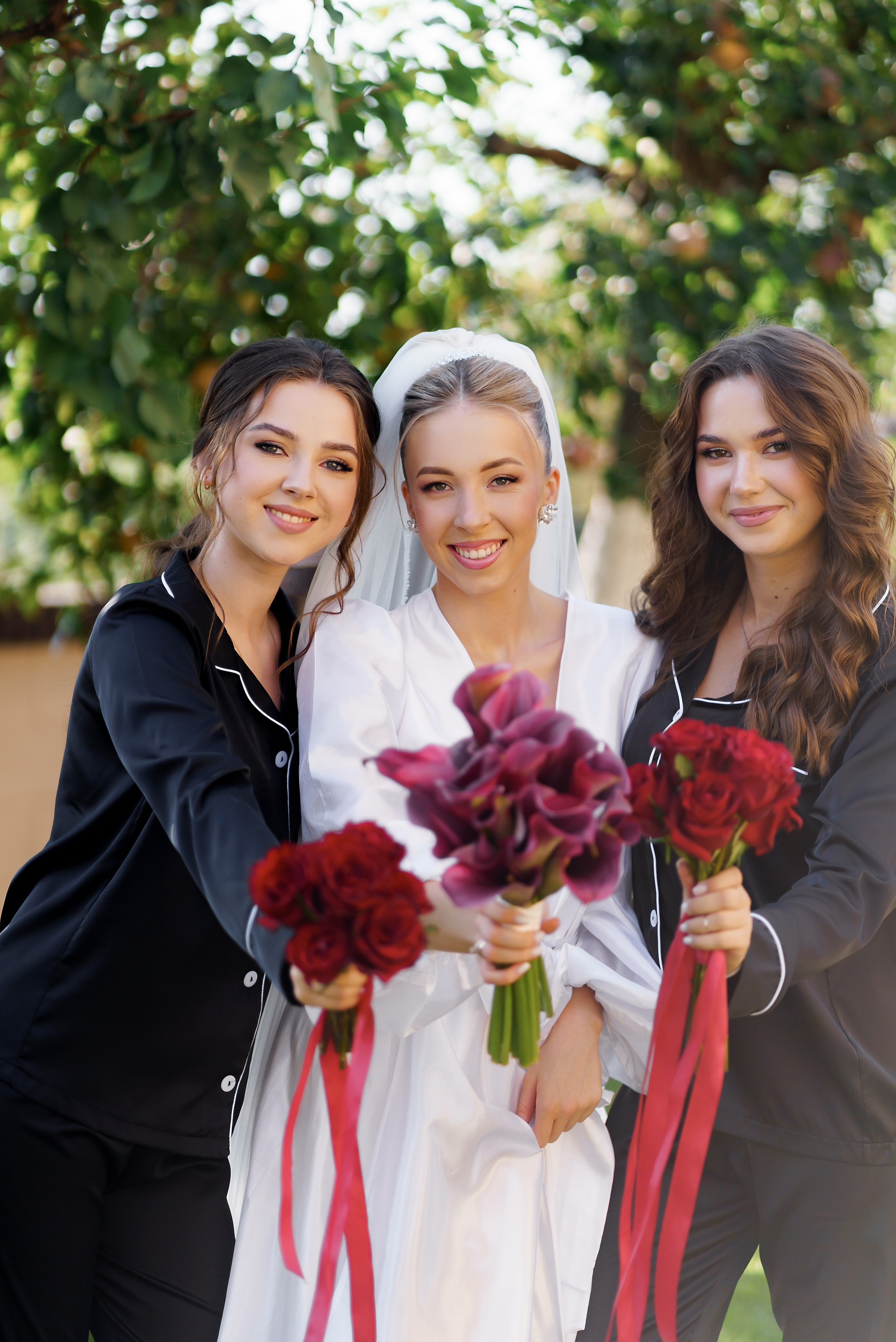 Діма & Анна. Весільний фотограф Львів Софія Крайник