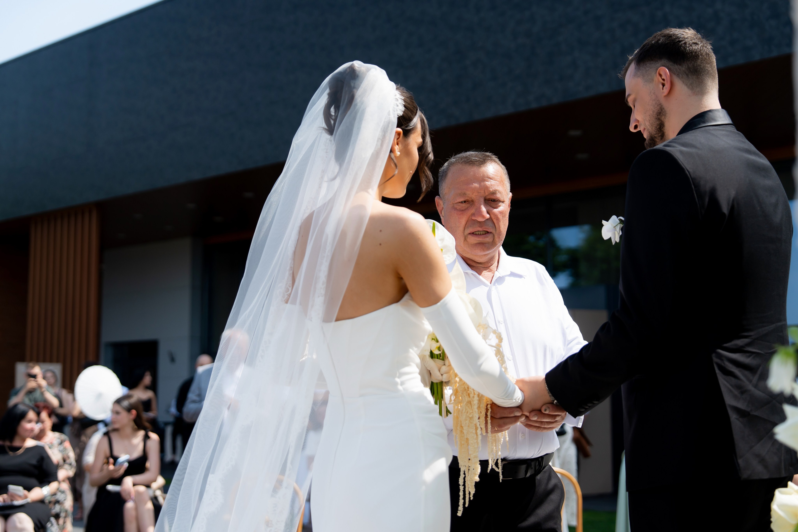 Дарина Микола. Весільний фотограф Львів Софія Крайник