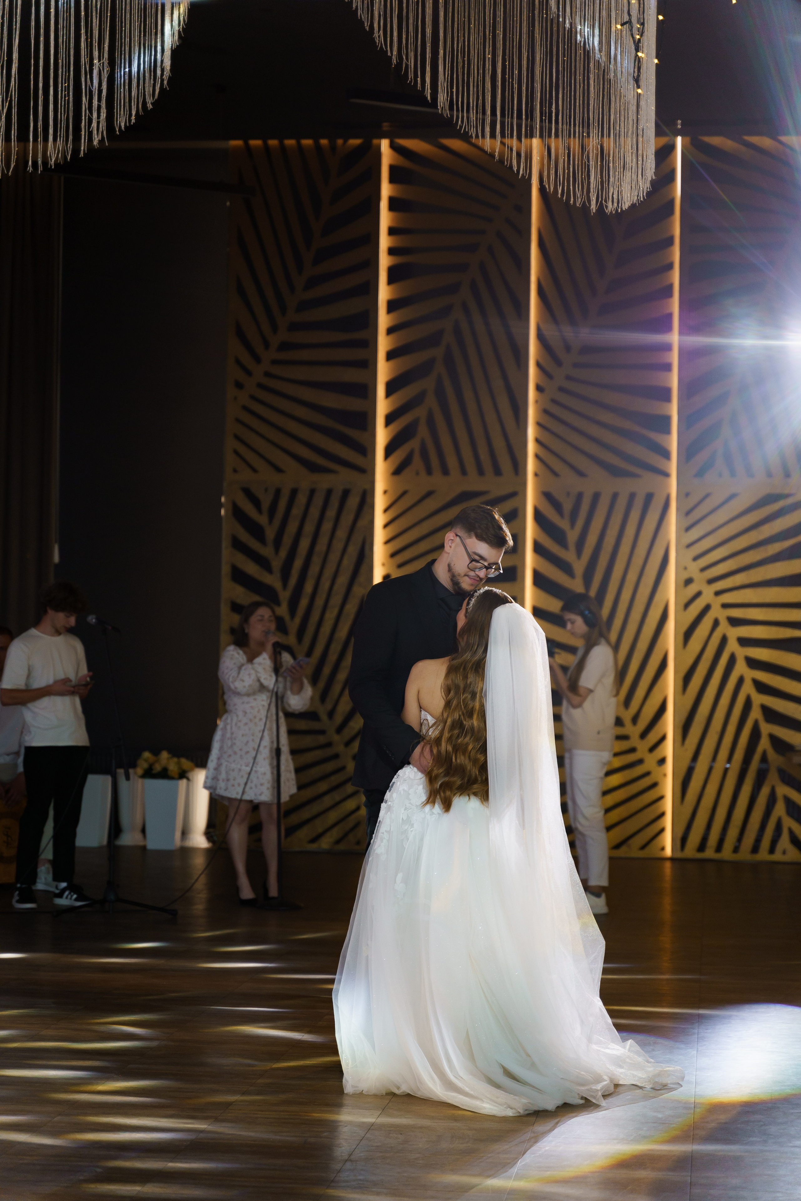 Віталій & Ліліана. Весільний фотограф Львів Софія Крайник