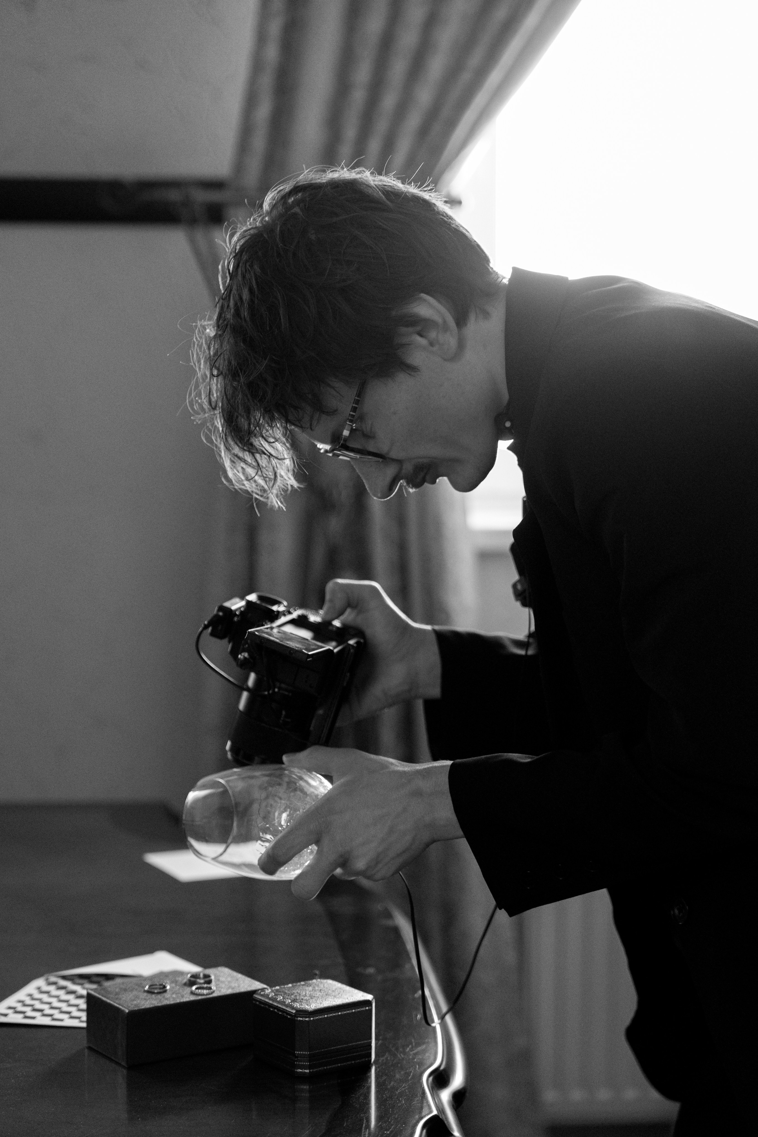 Ірина & Назар. Весільний фотограф Львів Софія Крайник