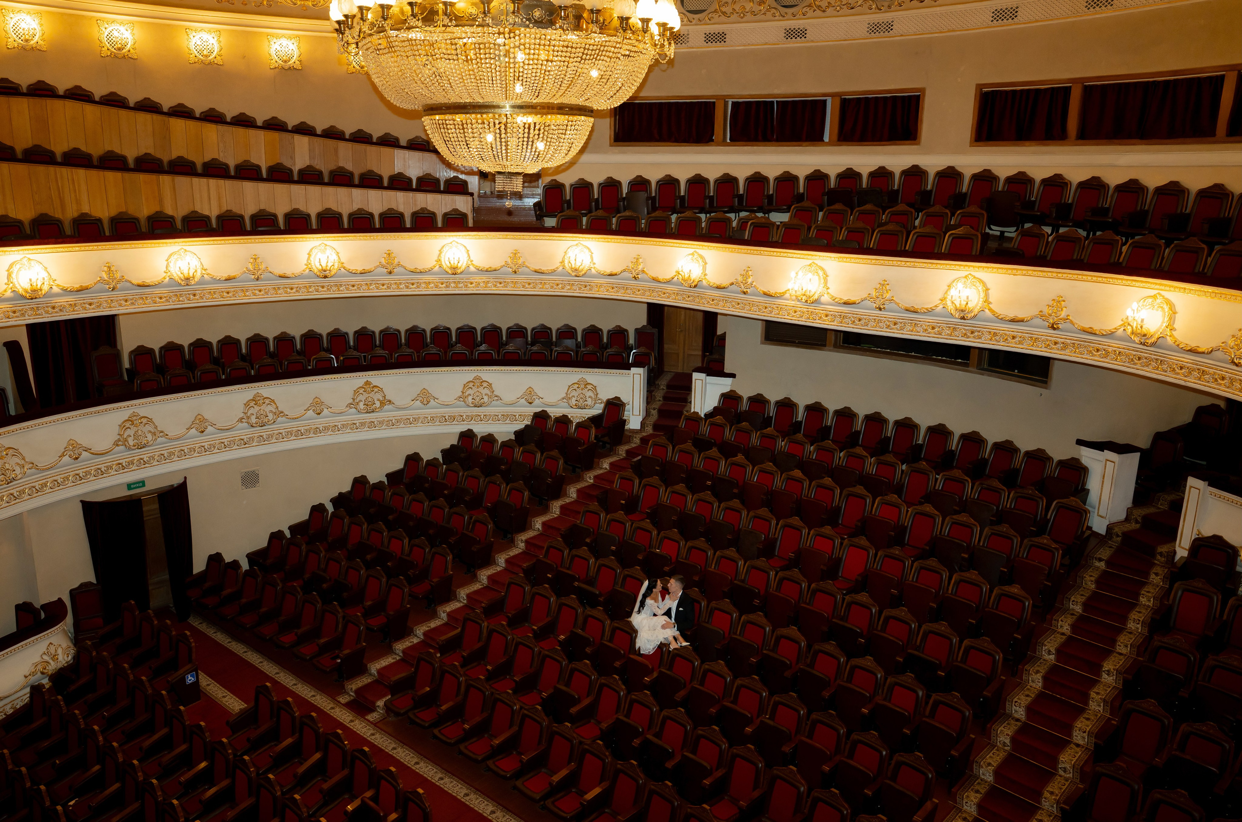 Ірина & Назар. Весільний фотограф Львів Софія Крайник