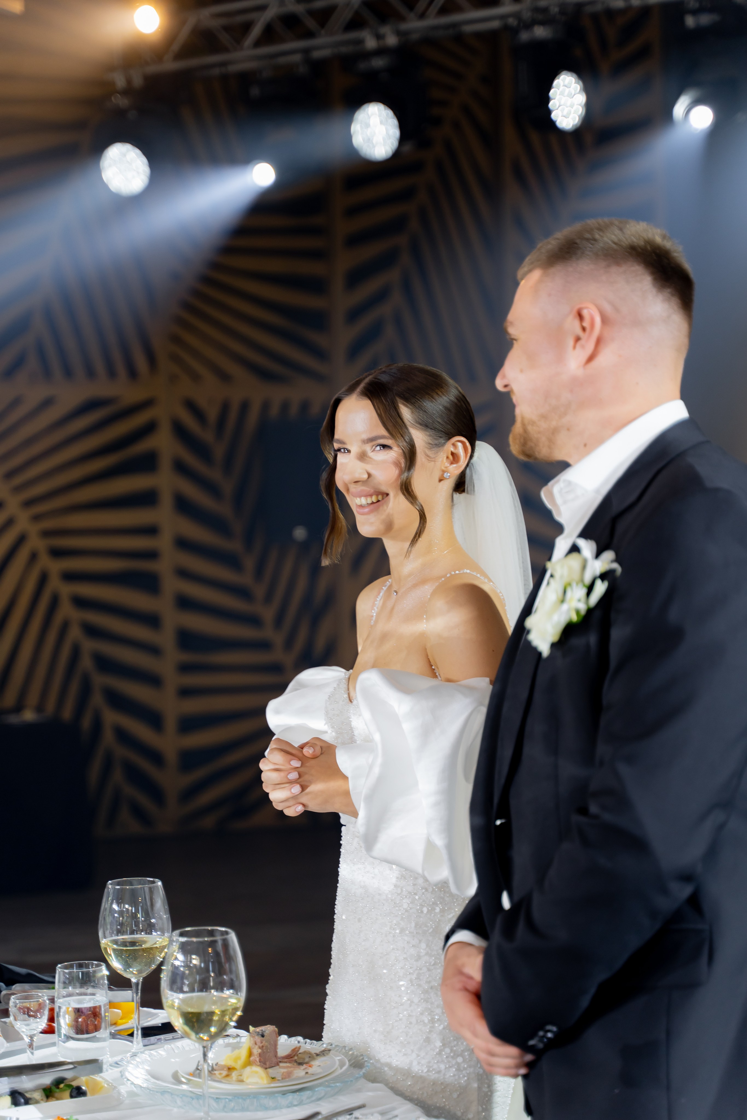 Ю&А. Весільний фотограф Львів Софія Крайник