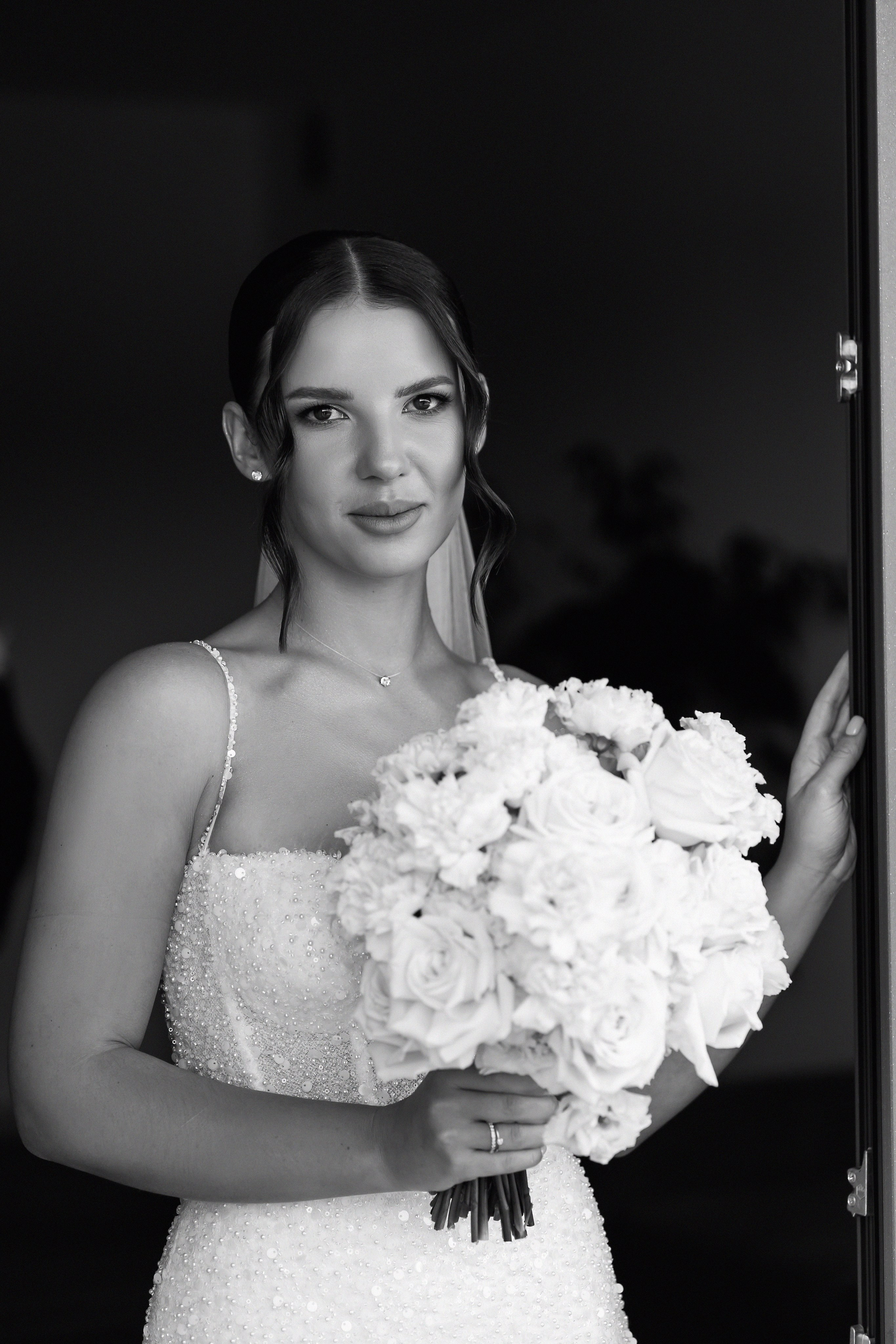 Ю&А. Весільний фотограф Львів Софія Крайник