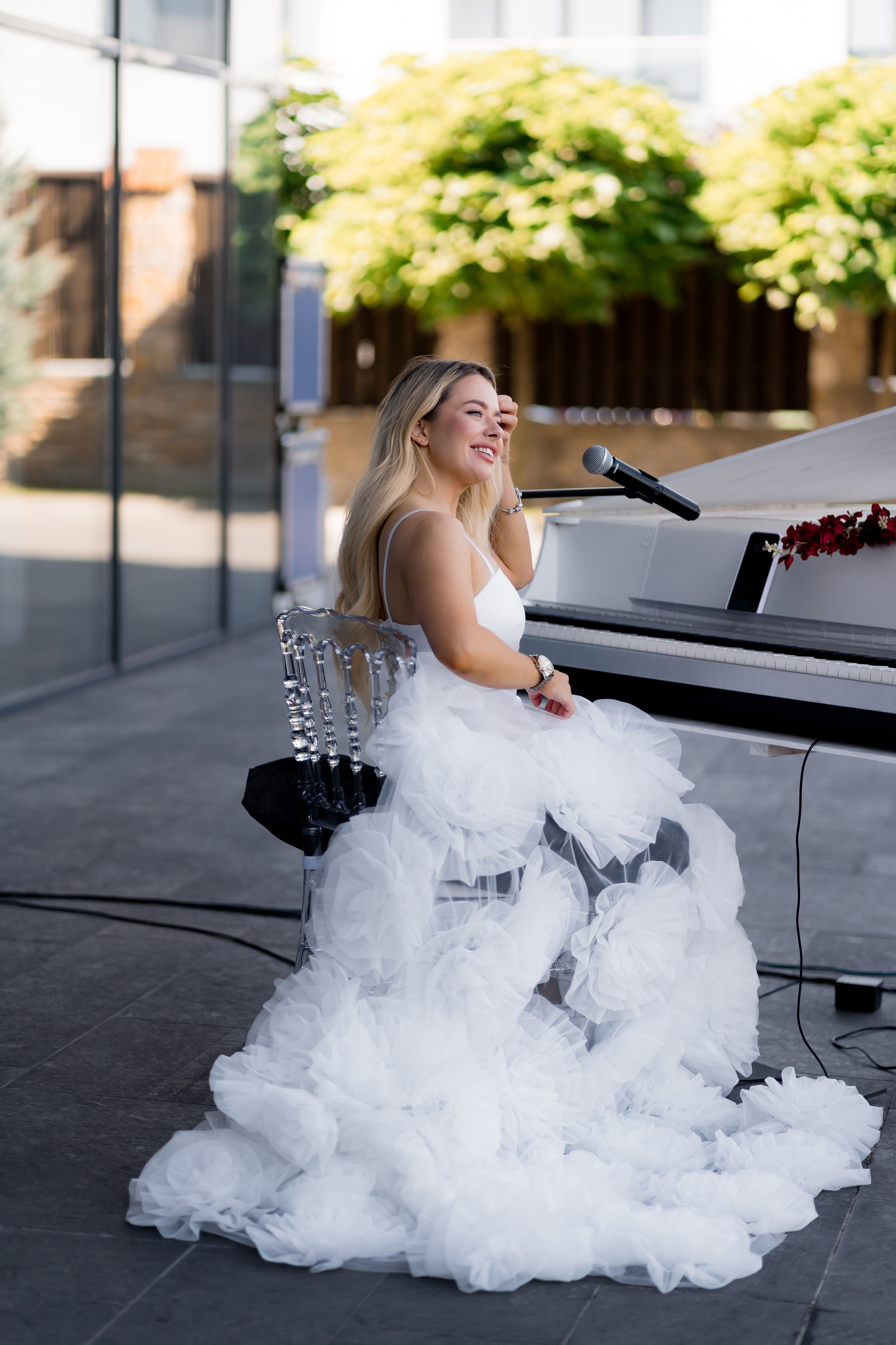 Діма & Анна. Весільний фотограф Львів Софія Крайник