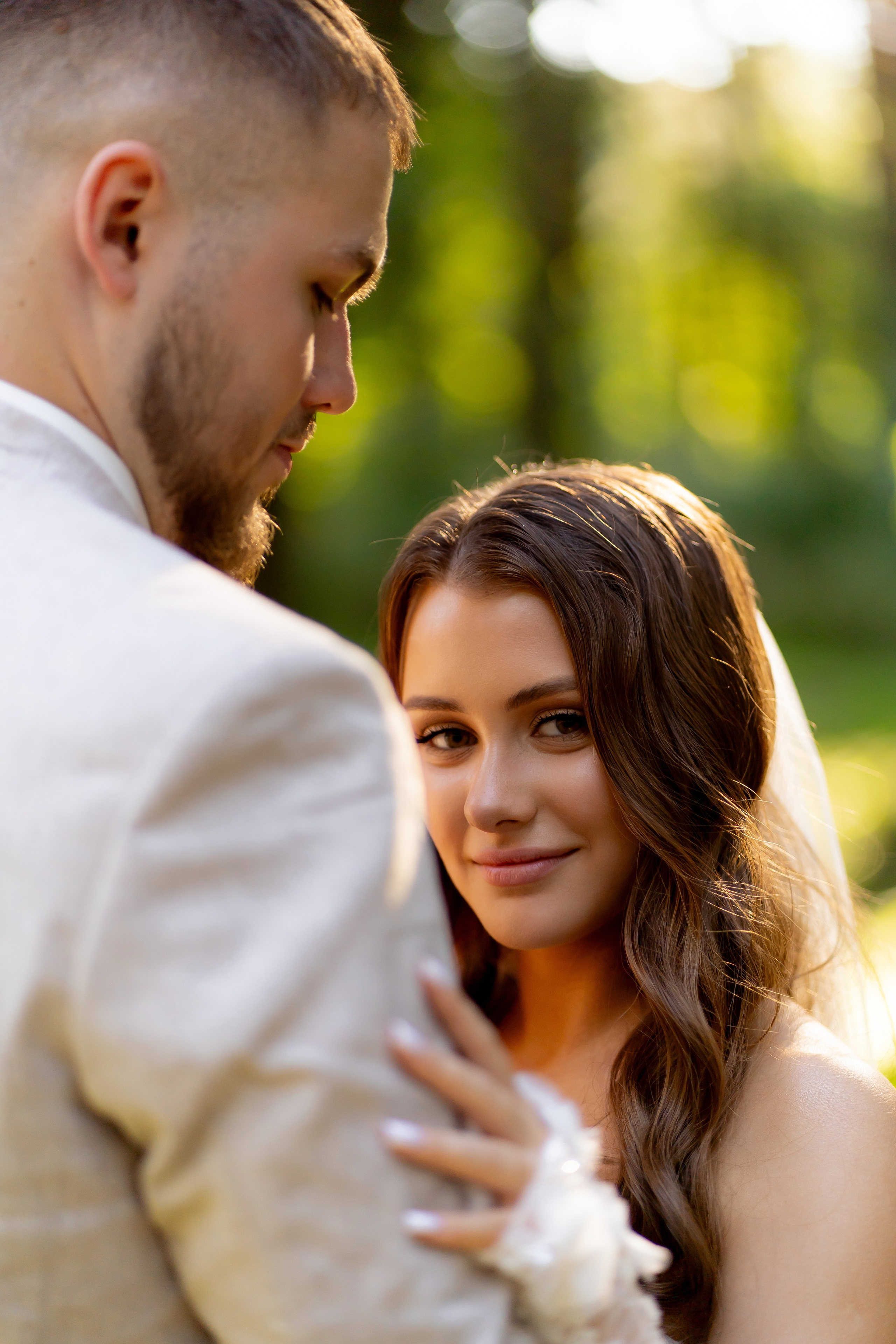 Анастасія & Олексій. Весільний фотограф Львів Софія Крайник