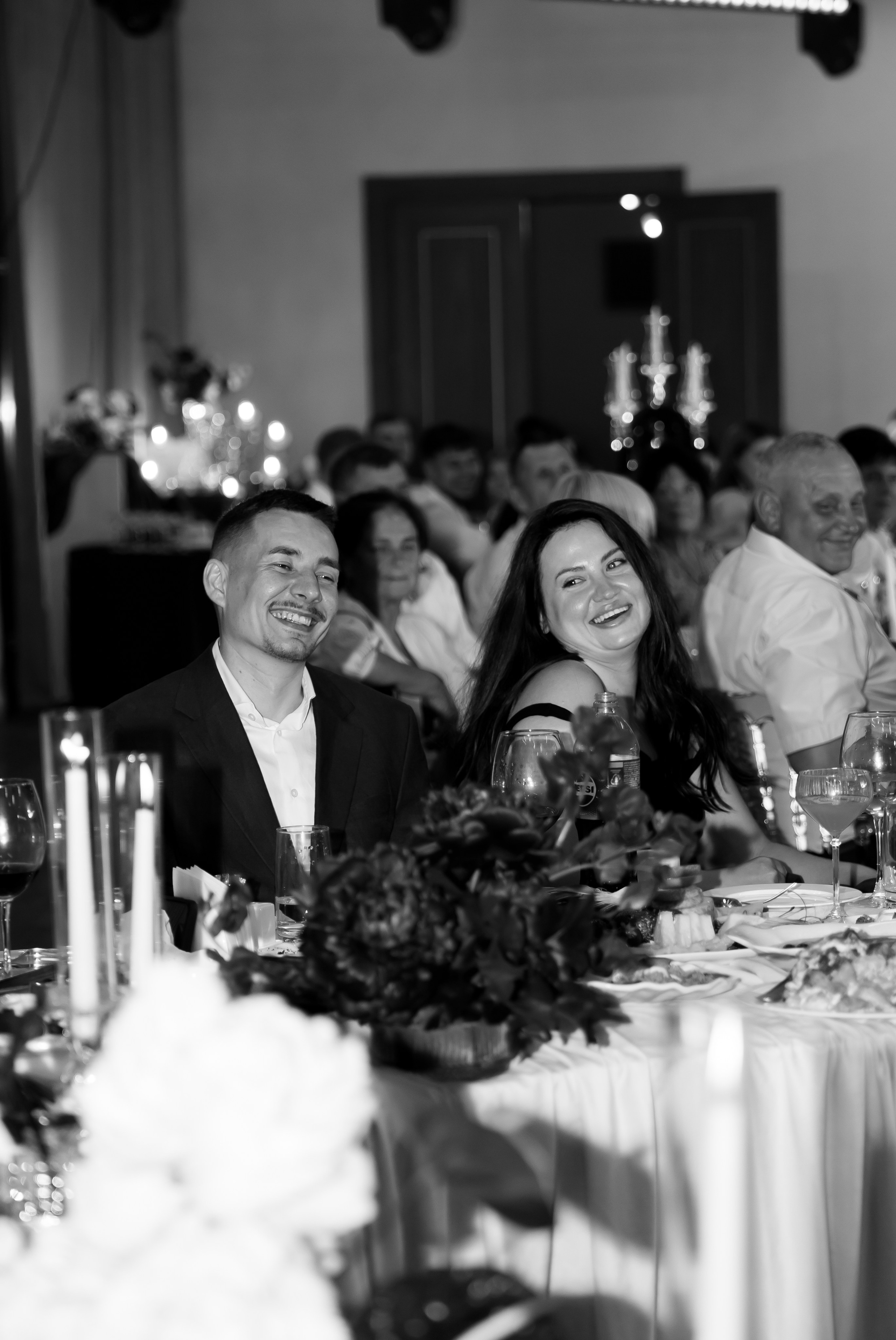 Ірина & Назар. Весільний фотограф Львів Софія Крайник