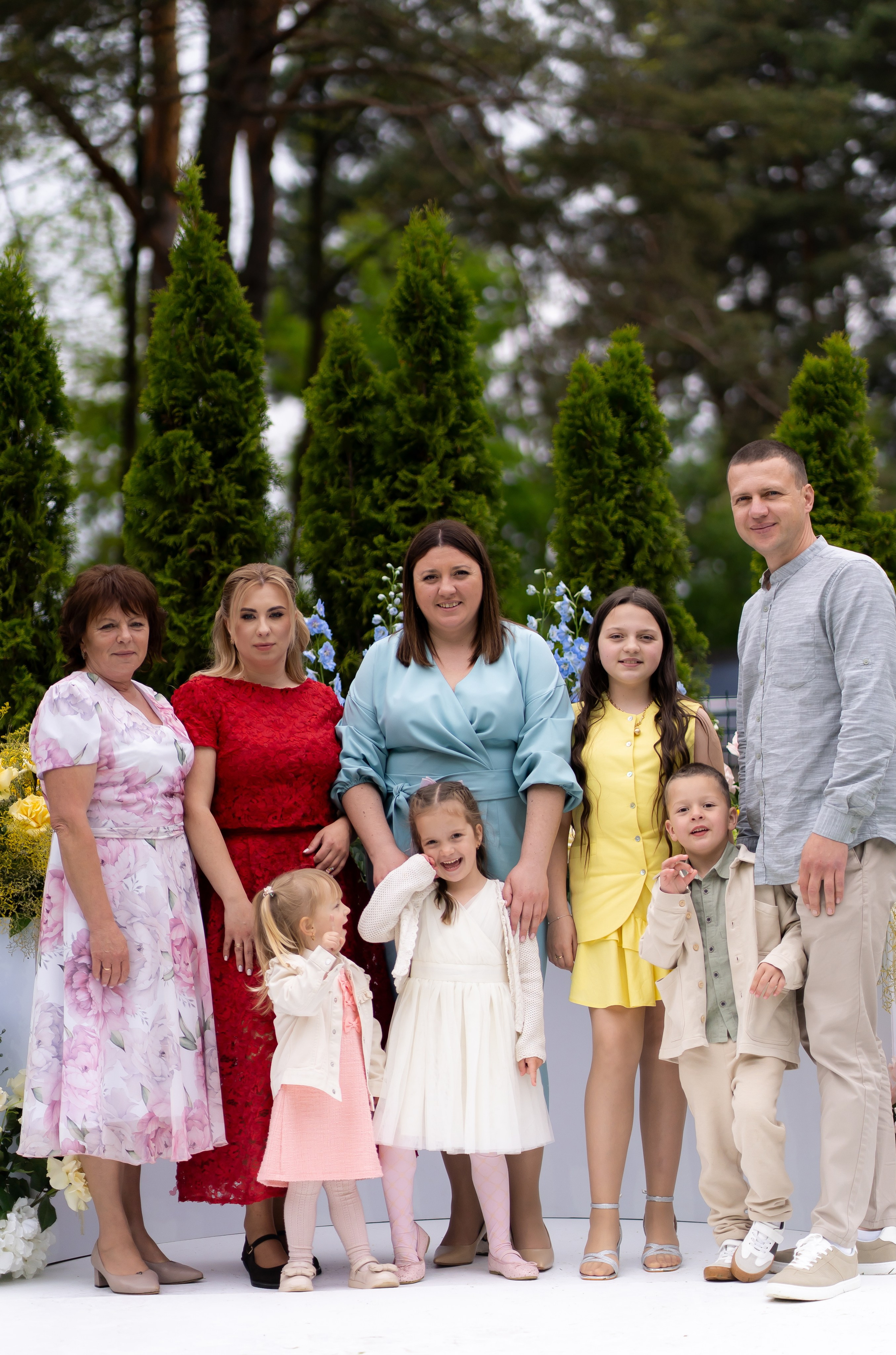 Тетяна & Остап. Весільний фотограф Львів Софія Крайник