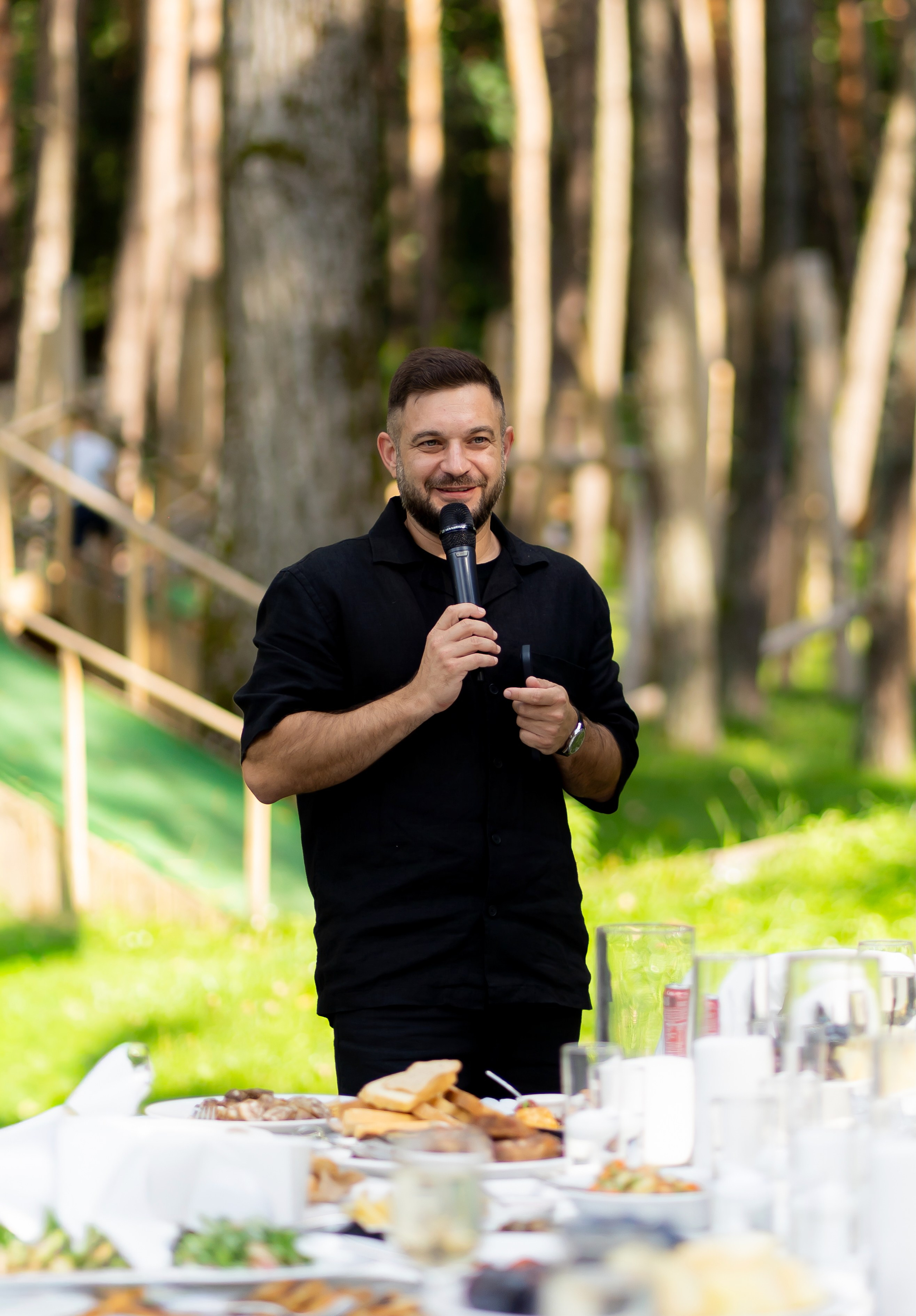 Анастасія & Олексій. Весільний фотограф Львів Софія Крайник