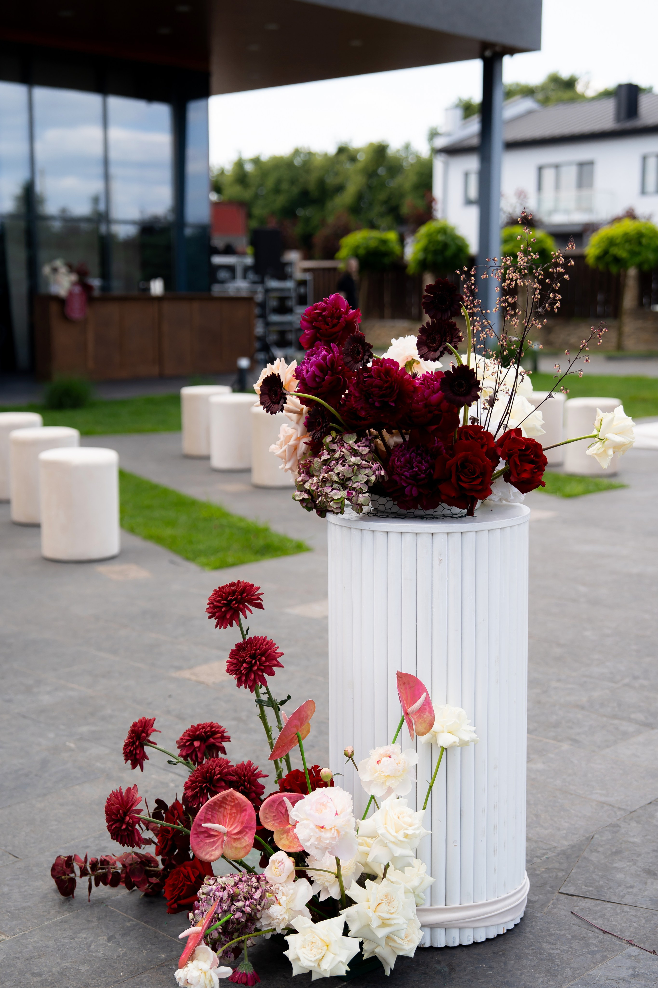 Ірина & Назар. Весільний фотограф Львів Софія Крайник